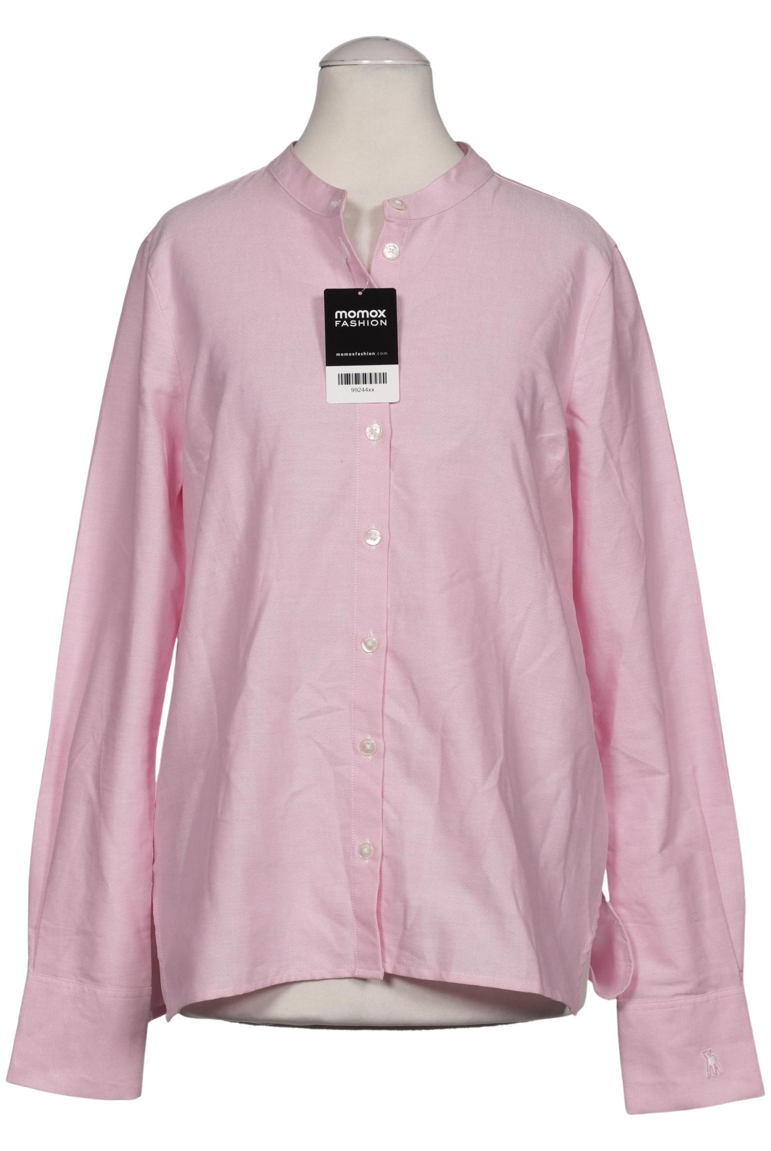 

Maerz Damen Bluse, pink, Gr. 34