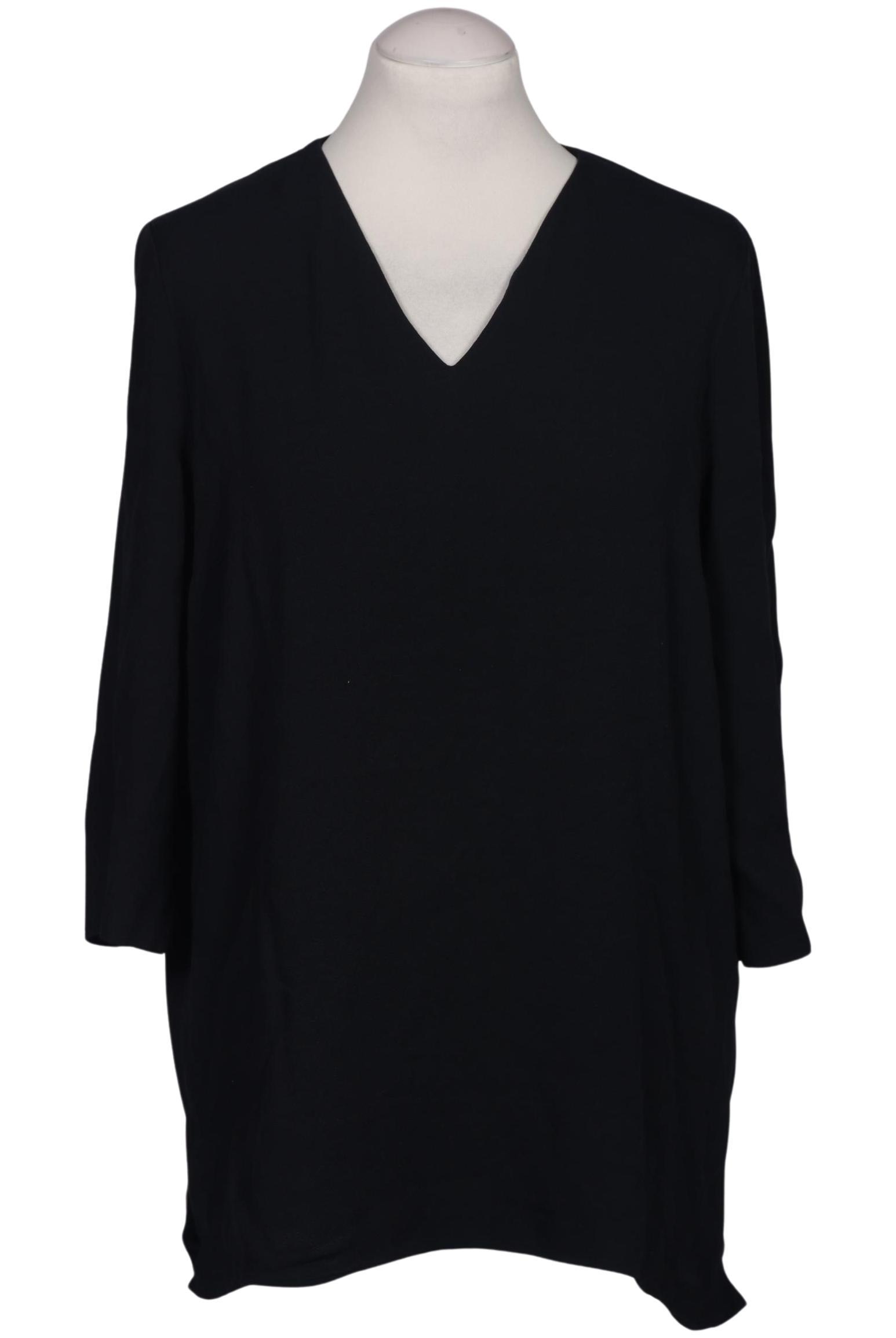 

Maerz Damen Bluse, marineblau, Gr. 42