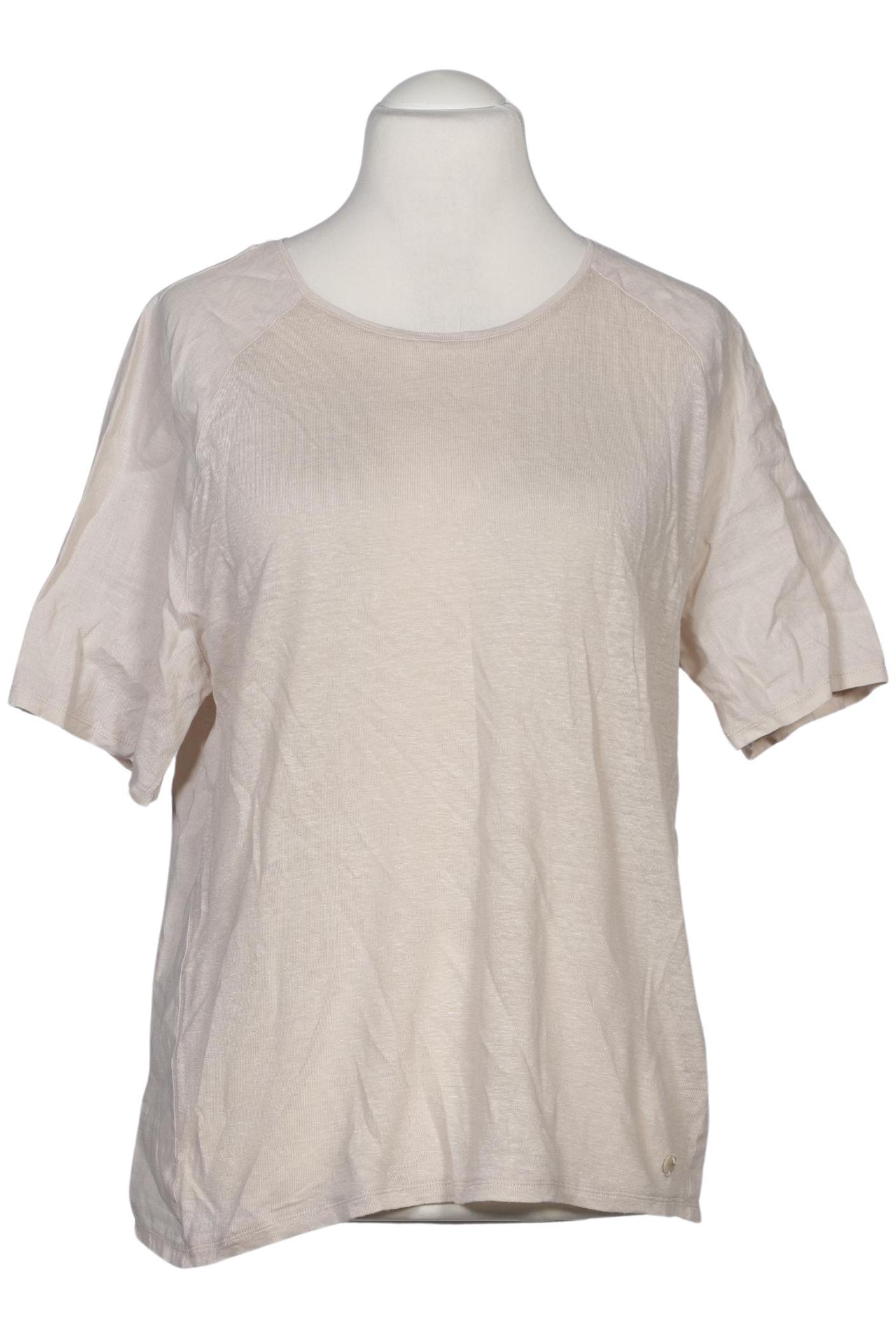 

Maerz Damen Bluse, beige, Gr. 42