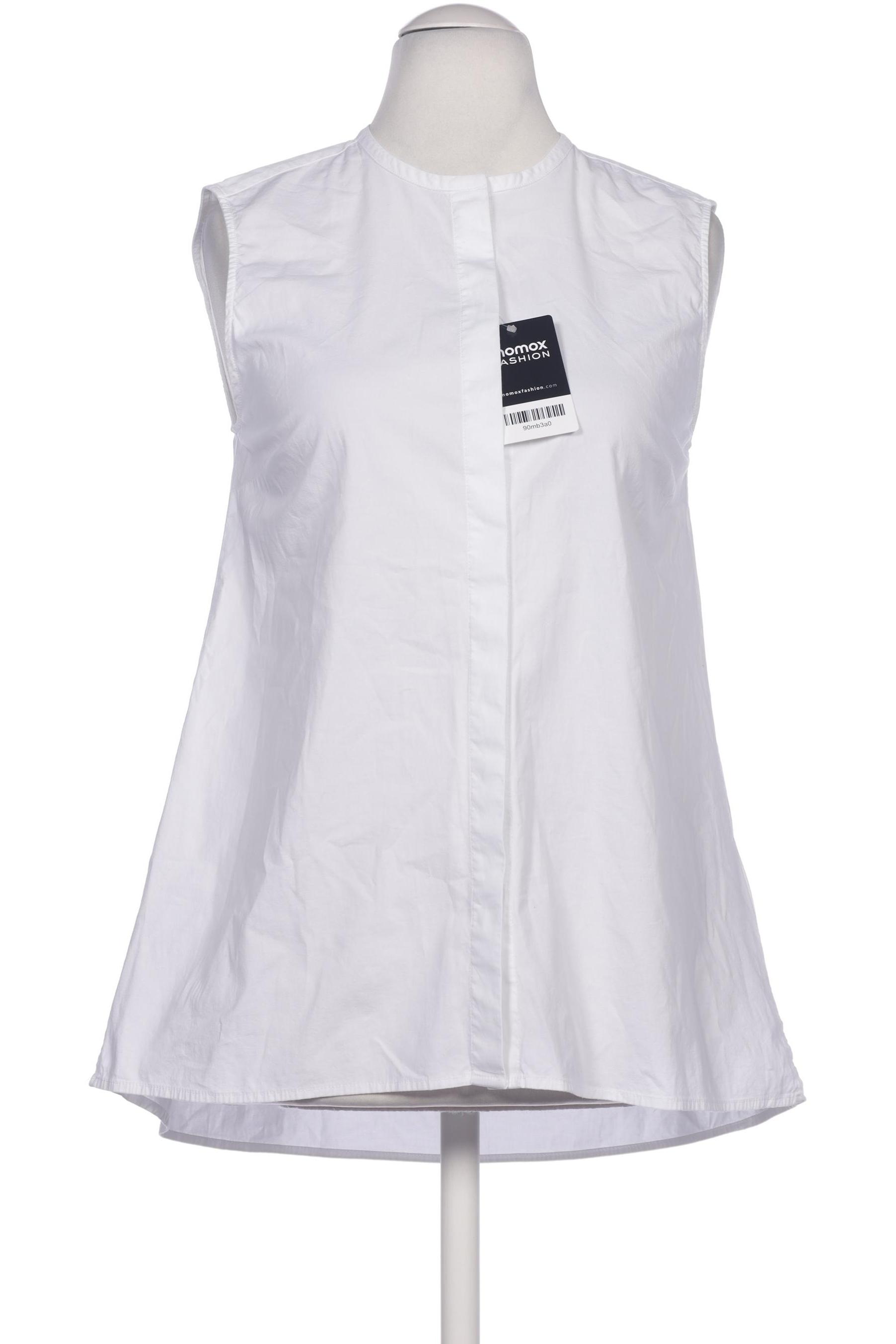 

Maerz Damen Bluse, weiß, Gr. 38