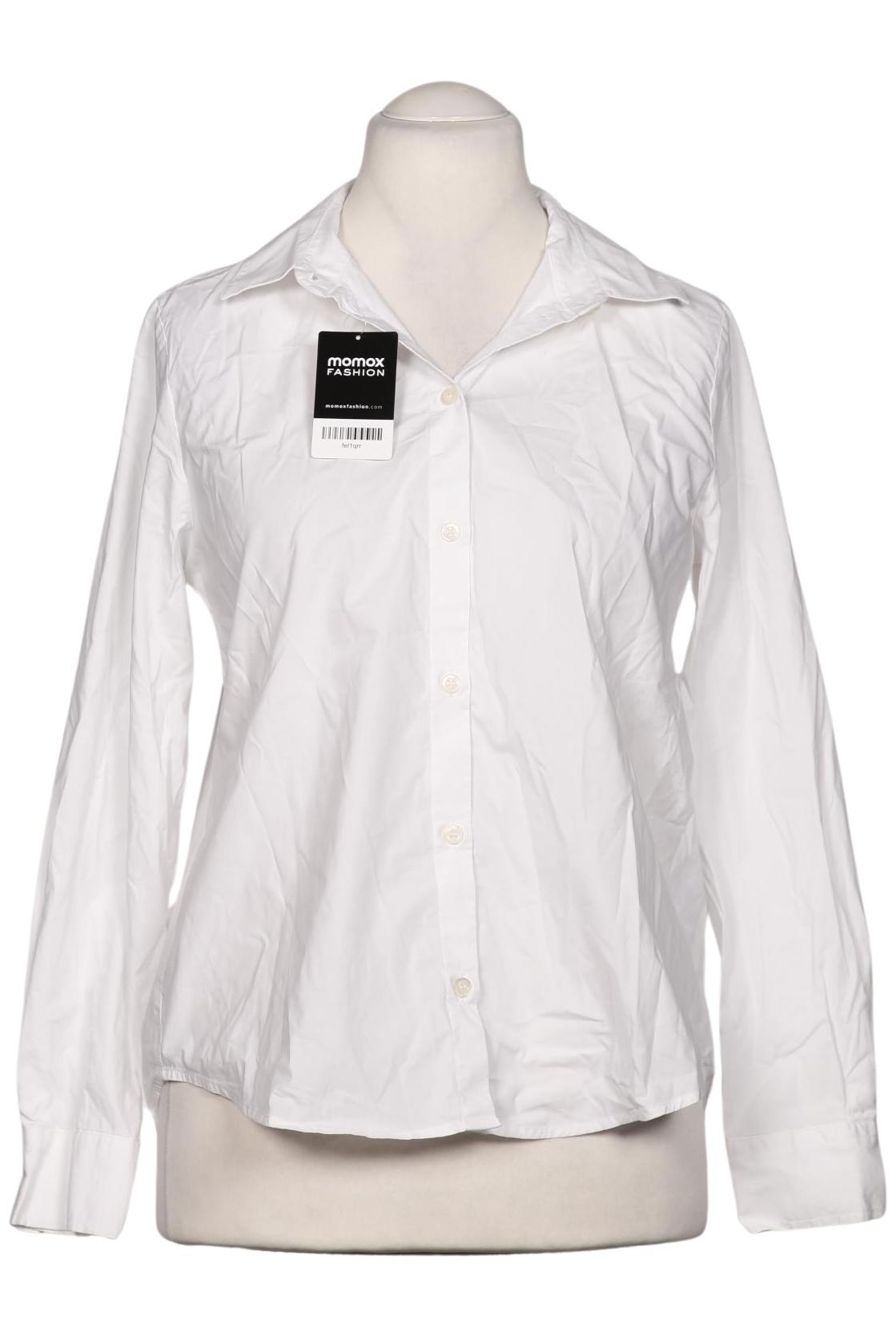 

Maerz Damen Bluse, weiß, Gr. 42