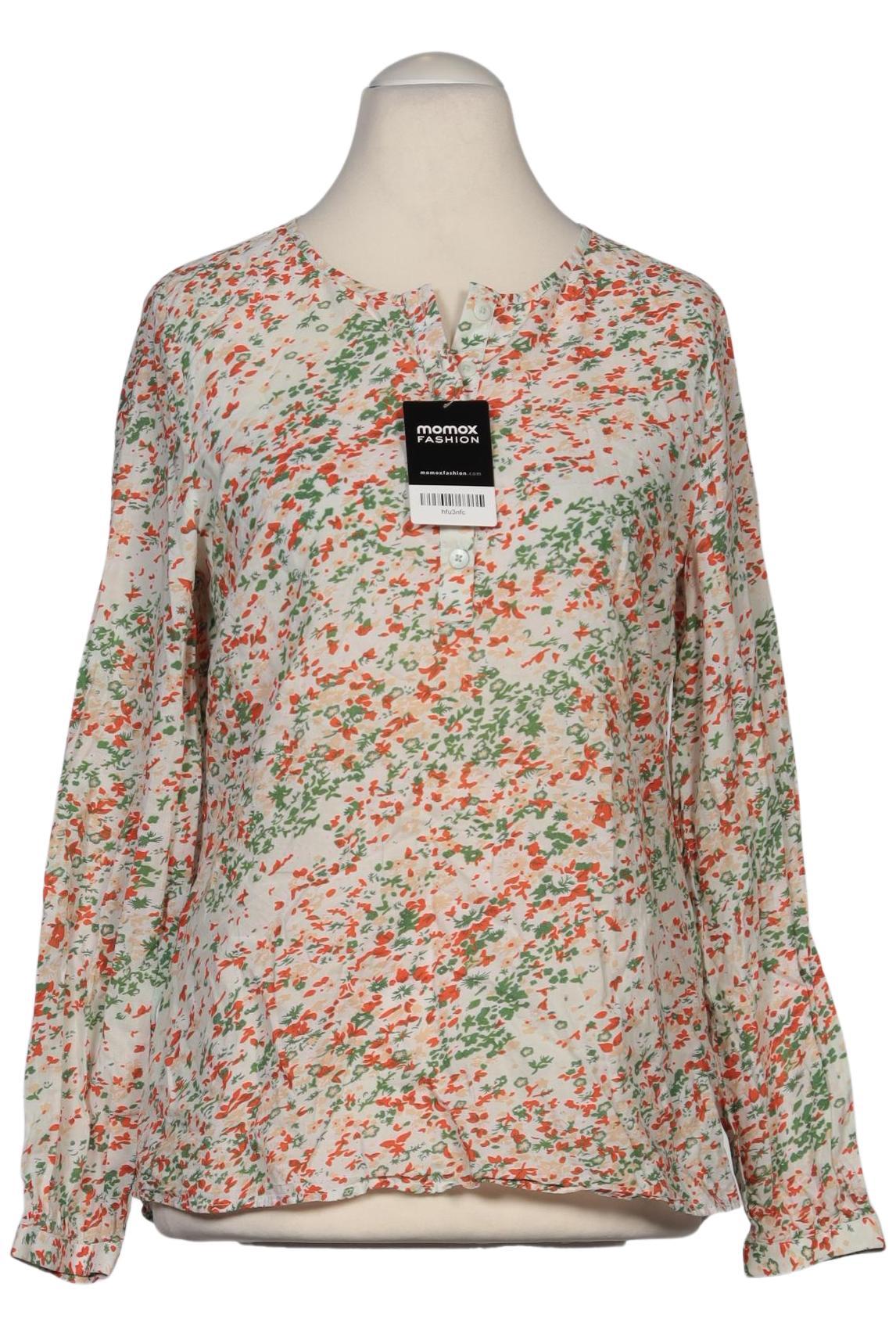 

Maerz Damen Bluse, mehrfarbig, Gr. 38