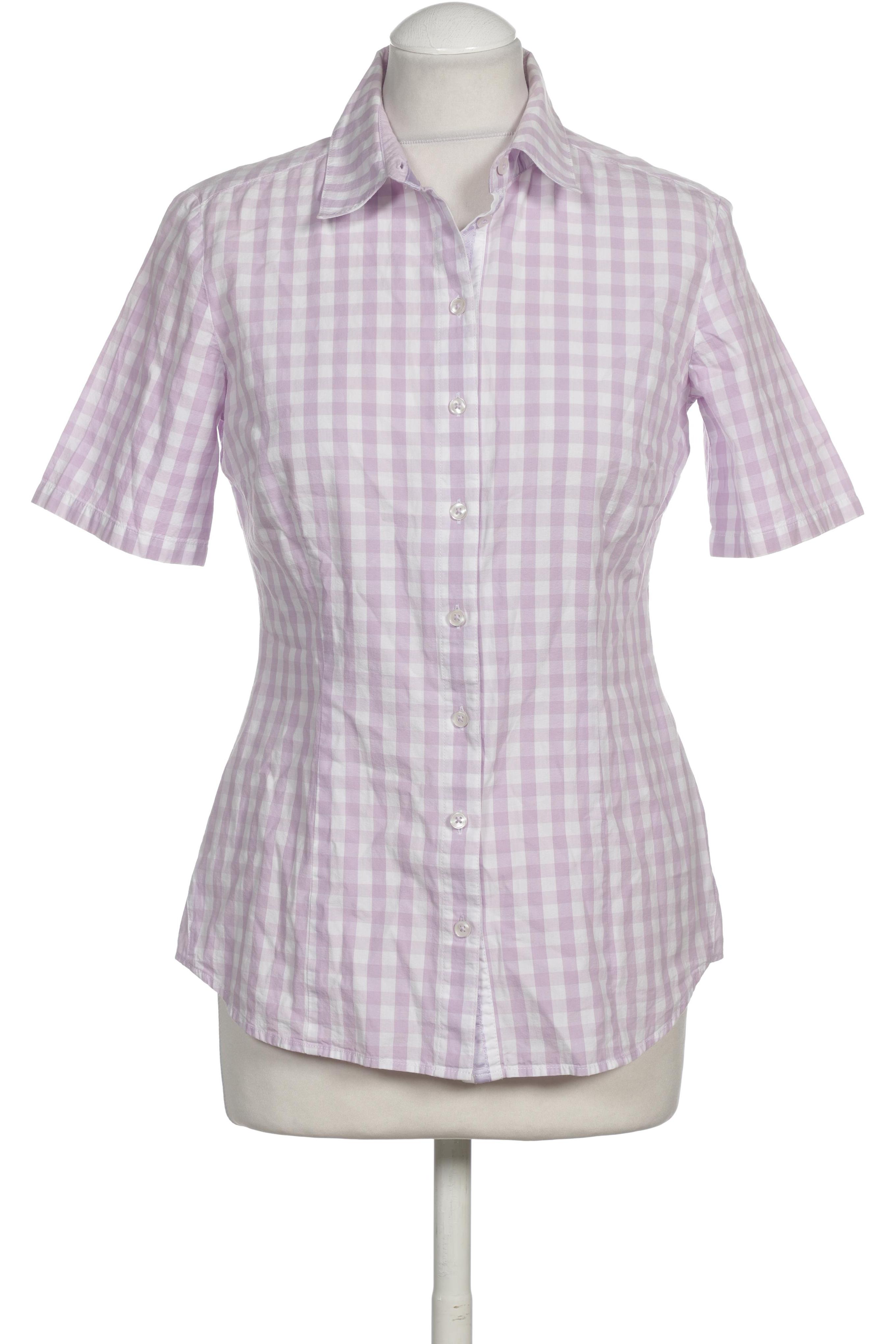 

Maerz Damen Bluse, flieder, Gr. 36