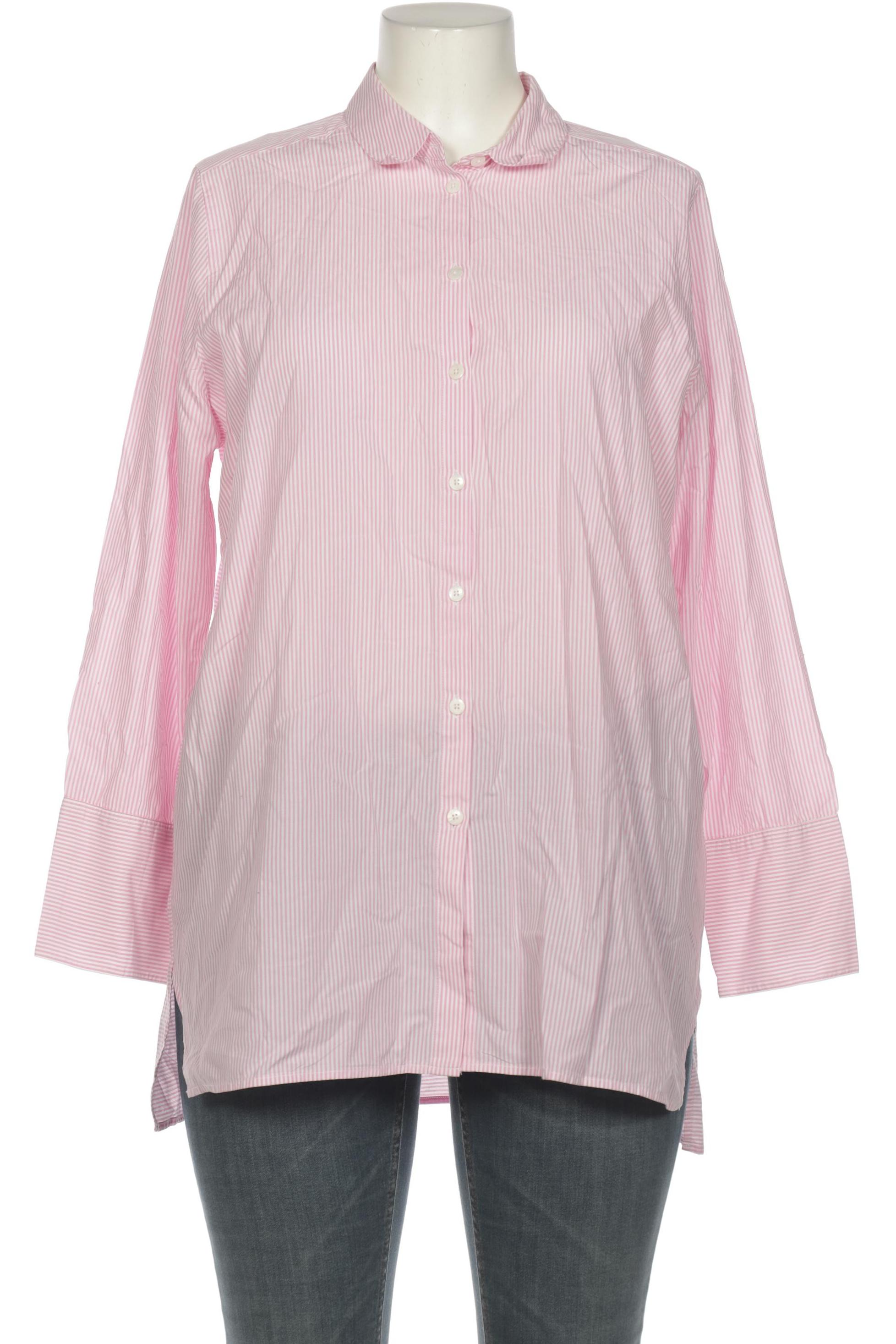 

Maerz Damen Bluse, pink, Gr. 42
