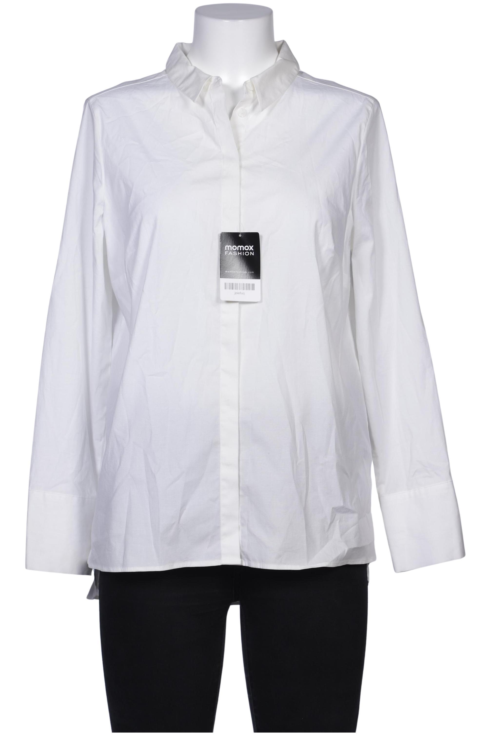 

Maerz Damen Bluse, weiß, Gr. 40