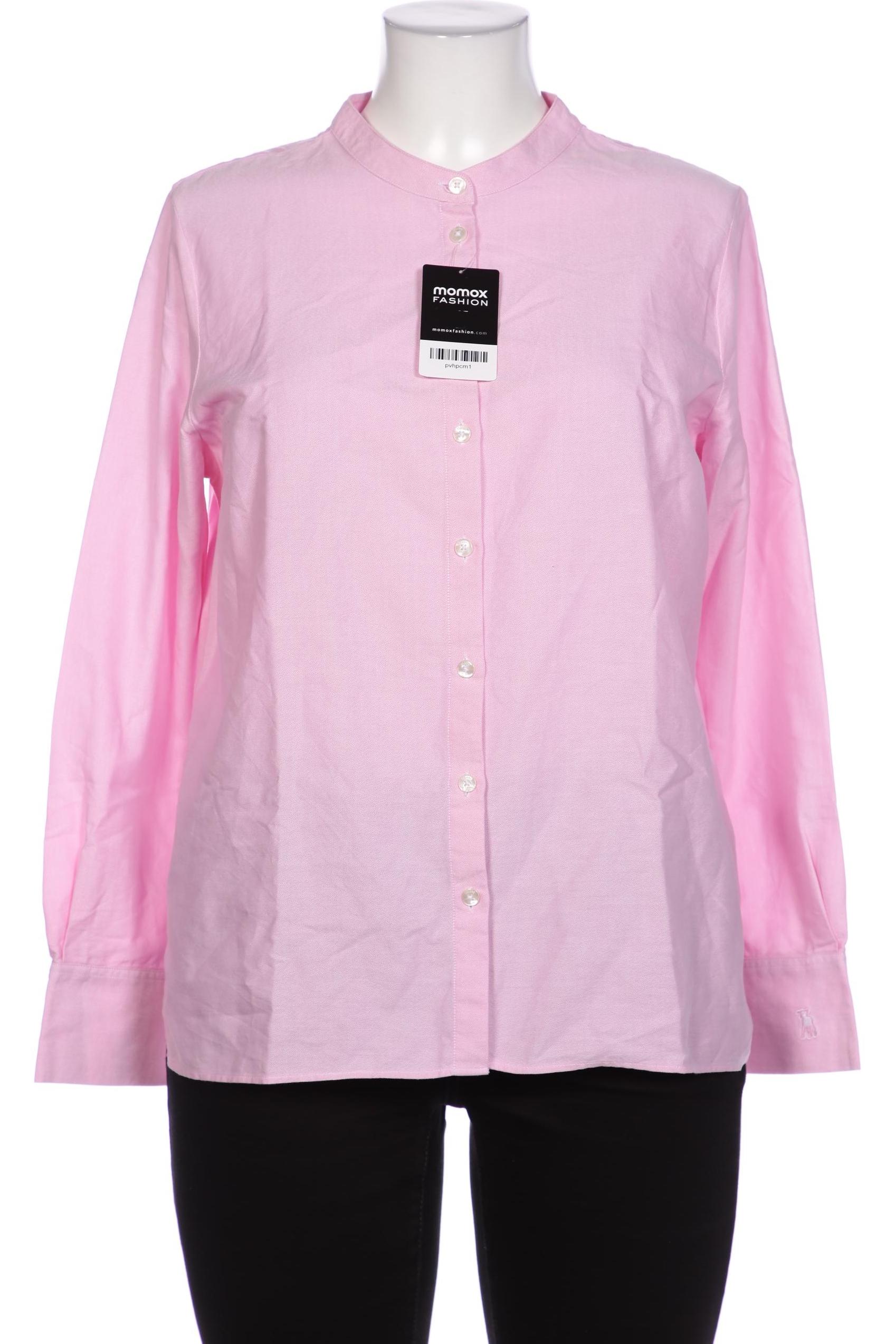 

Maerz Damen Bluse, pink, Gr. 46
