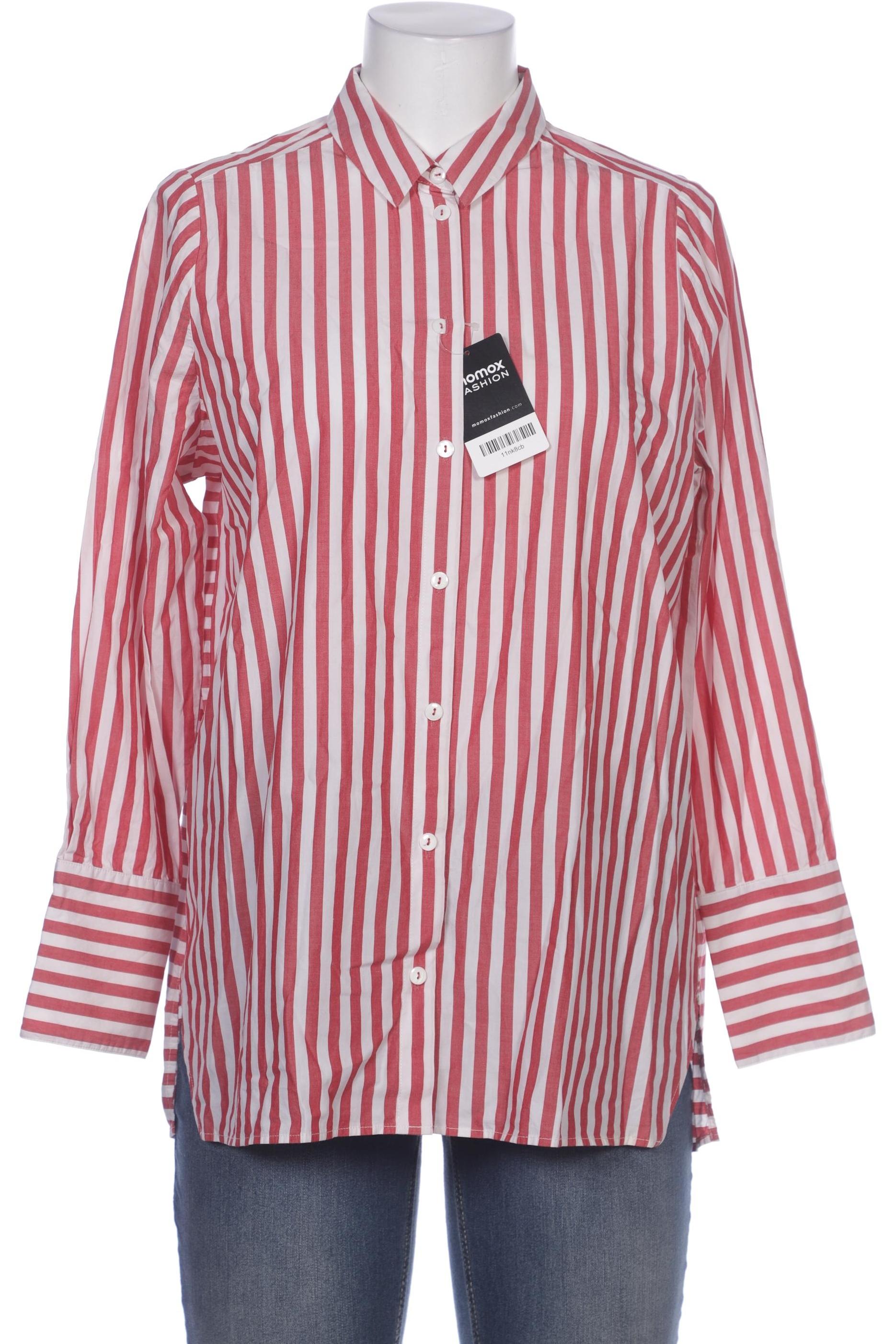 

Maerz Damen Bluse, rot, Gr. 38
