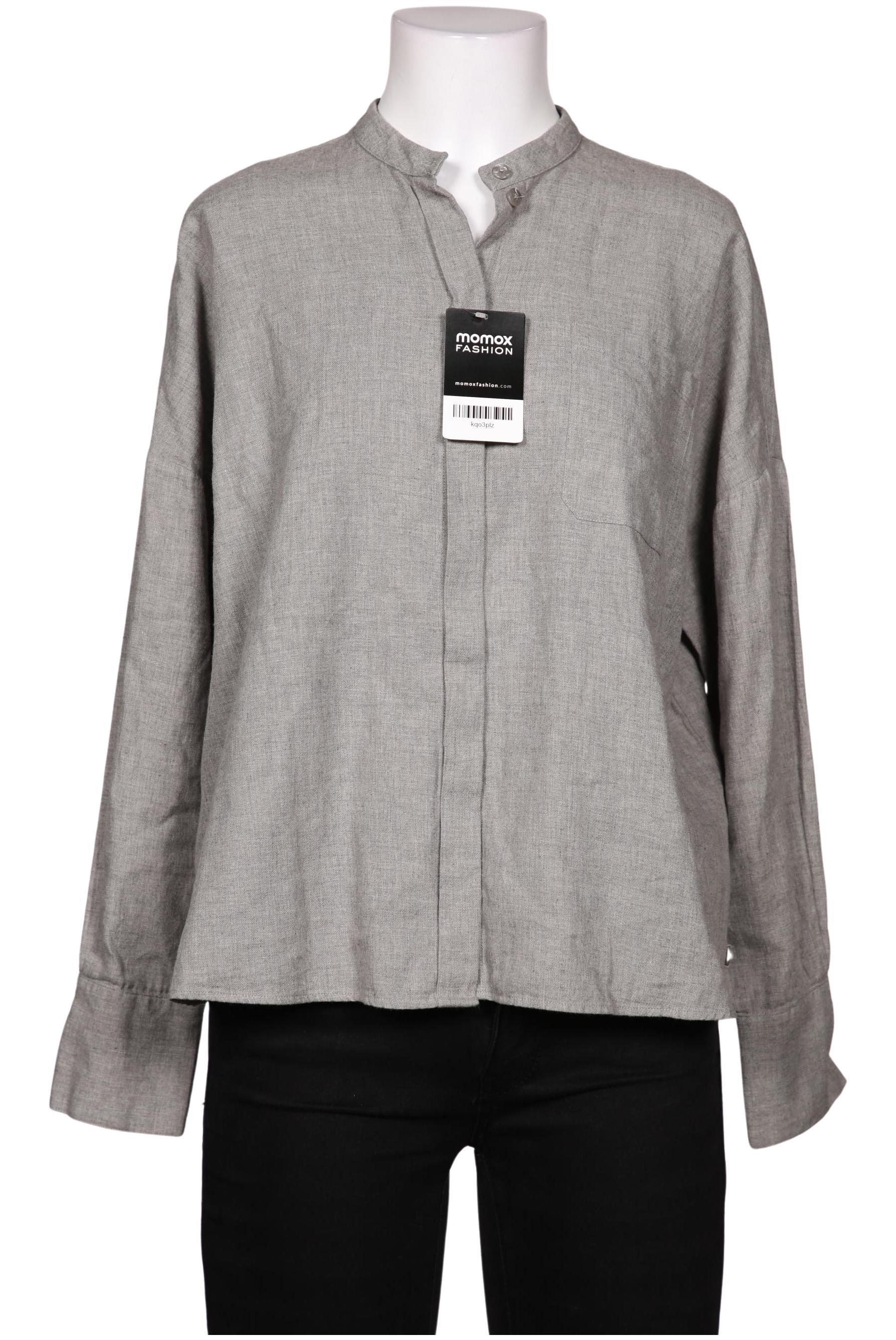 Thumbnail - Maerz Damen Bluse, grau, Gr. 36