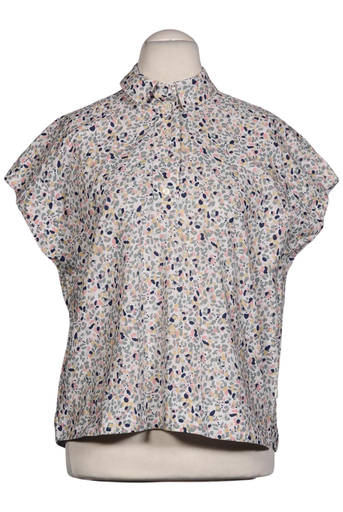 

Maerz Damen Bluse, mehrfarbig, Gr. 36