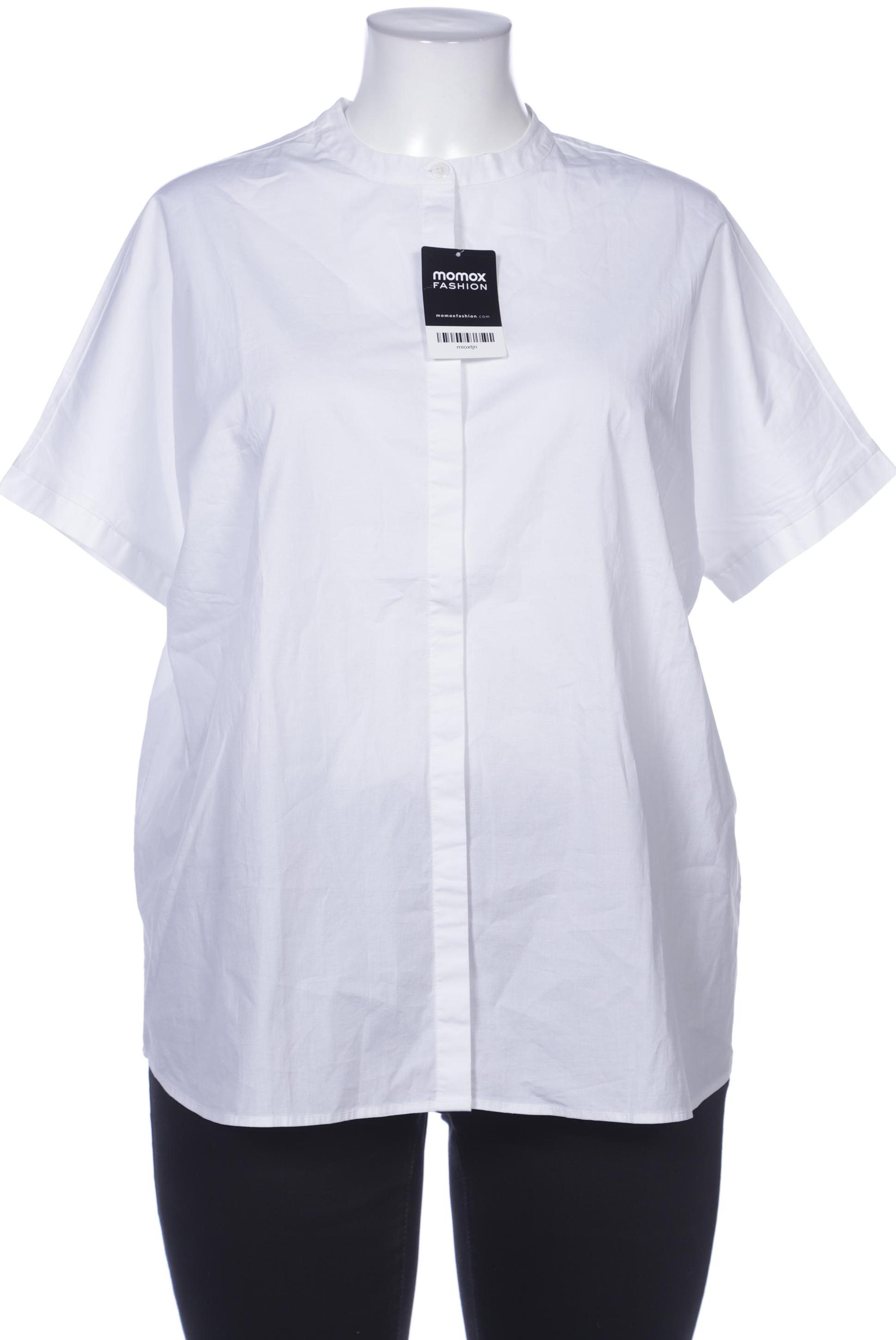 

Maerz Damen Bluse, weiß, Gr. 42