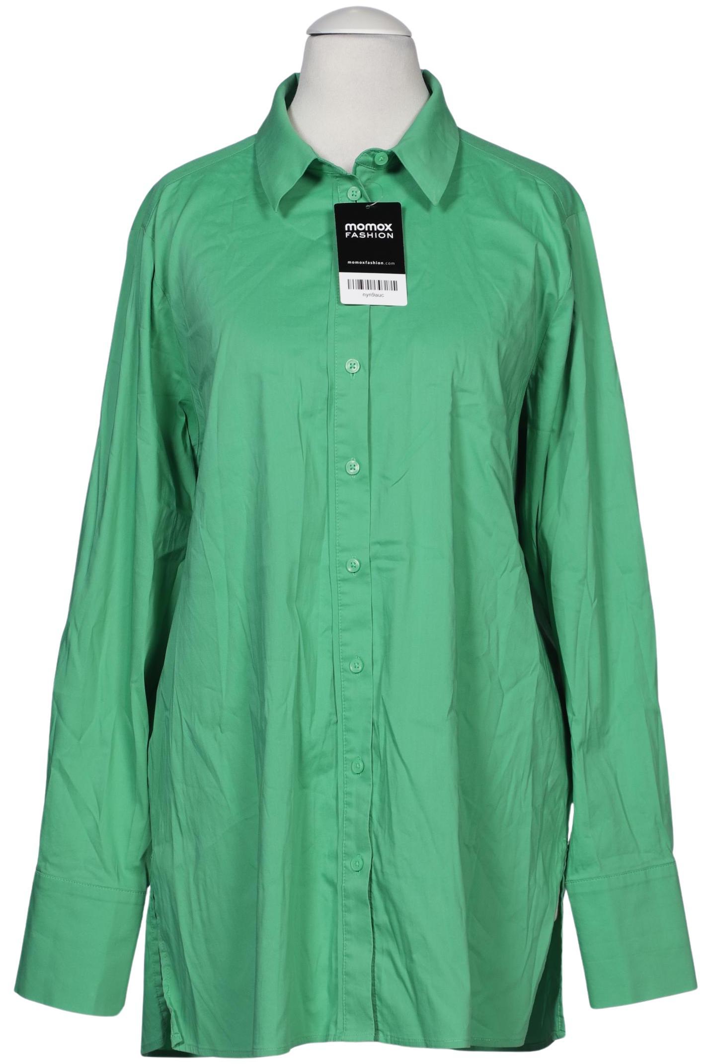 

Maerz Damen Bluse, grün, Gr. 36