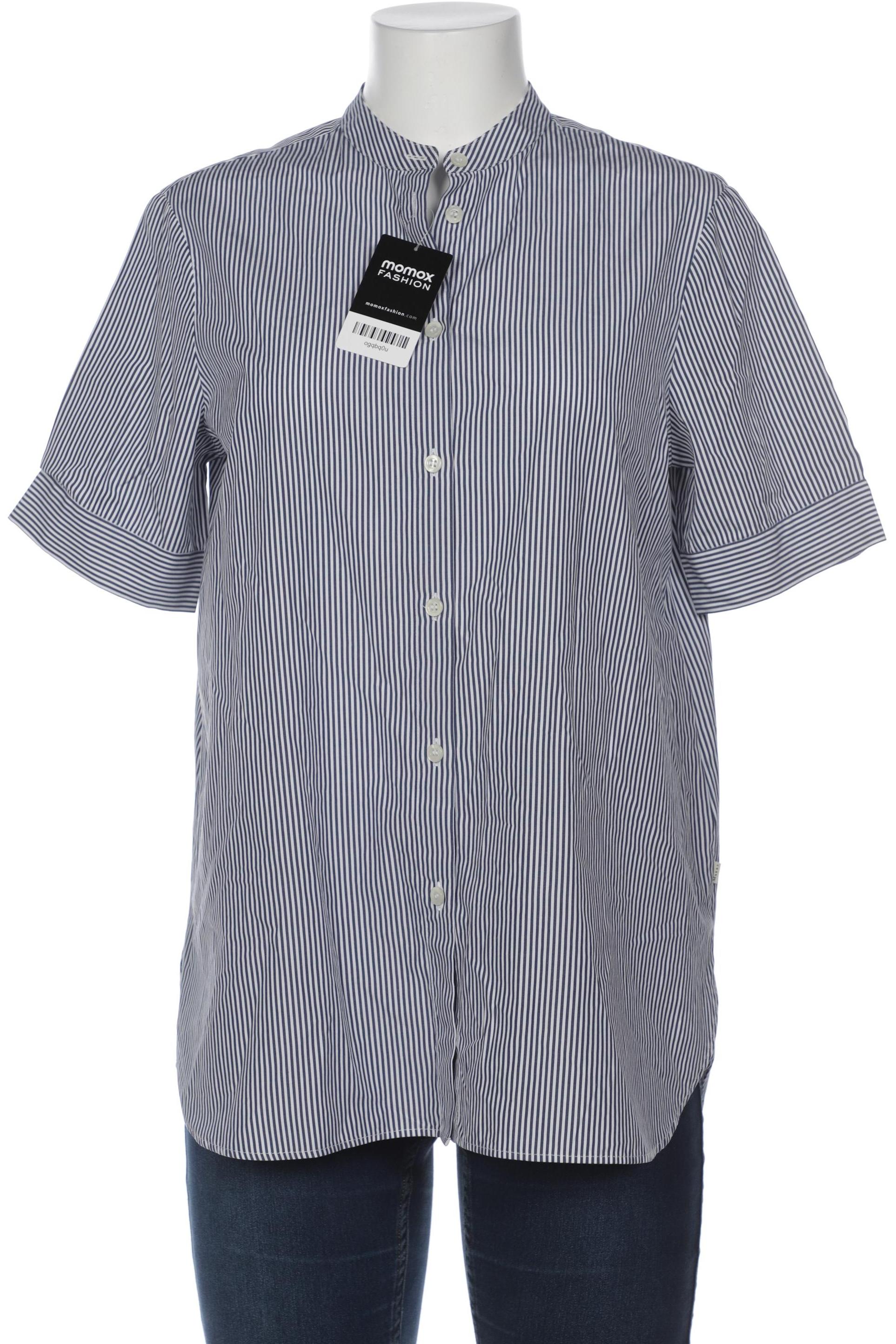 

Maerz Damen Bluse, weiß, Gr. 38