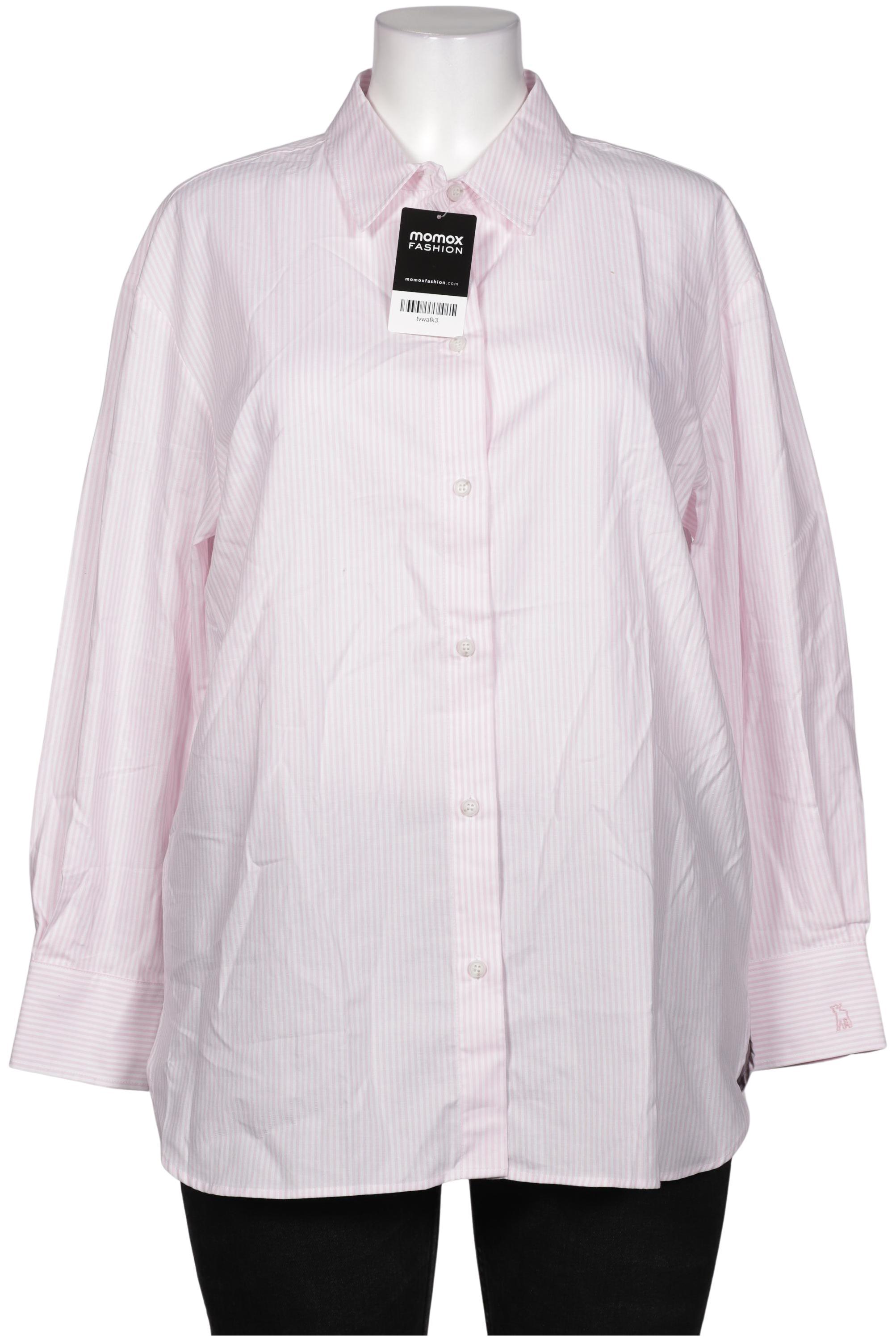 

Maerz Damen Bluse, pink, Gr. 44
