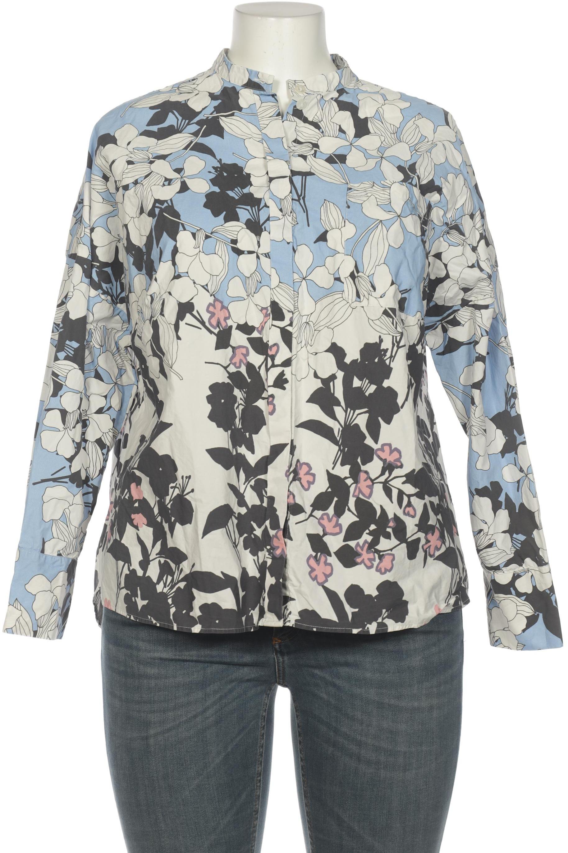 

Maerz Damen Bluse, mehrfarbig, Gr. 42
