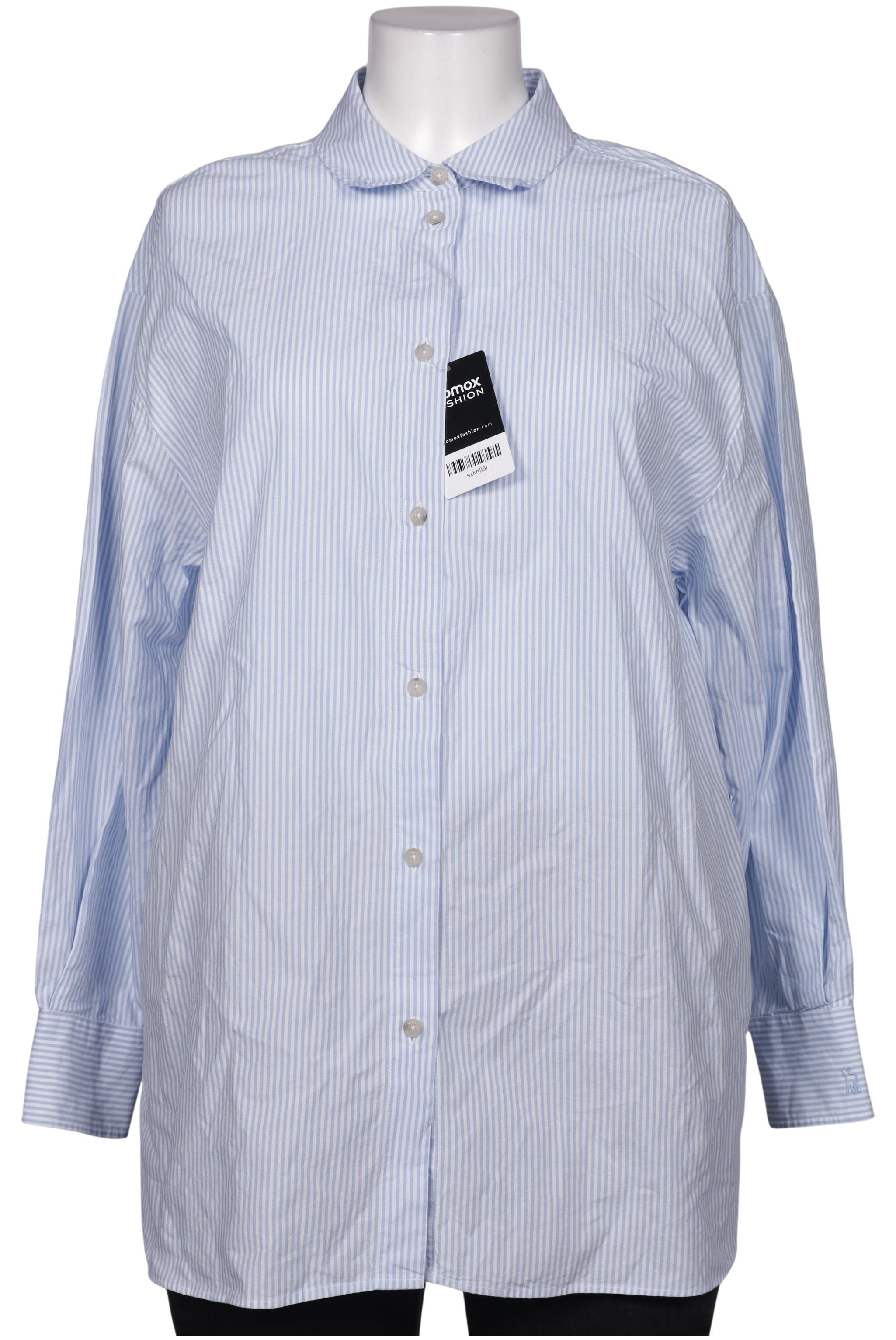 Thumbnail - Maerz Damen Bluse, blau, Gr. 44