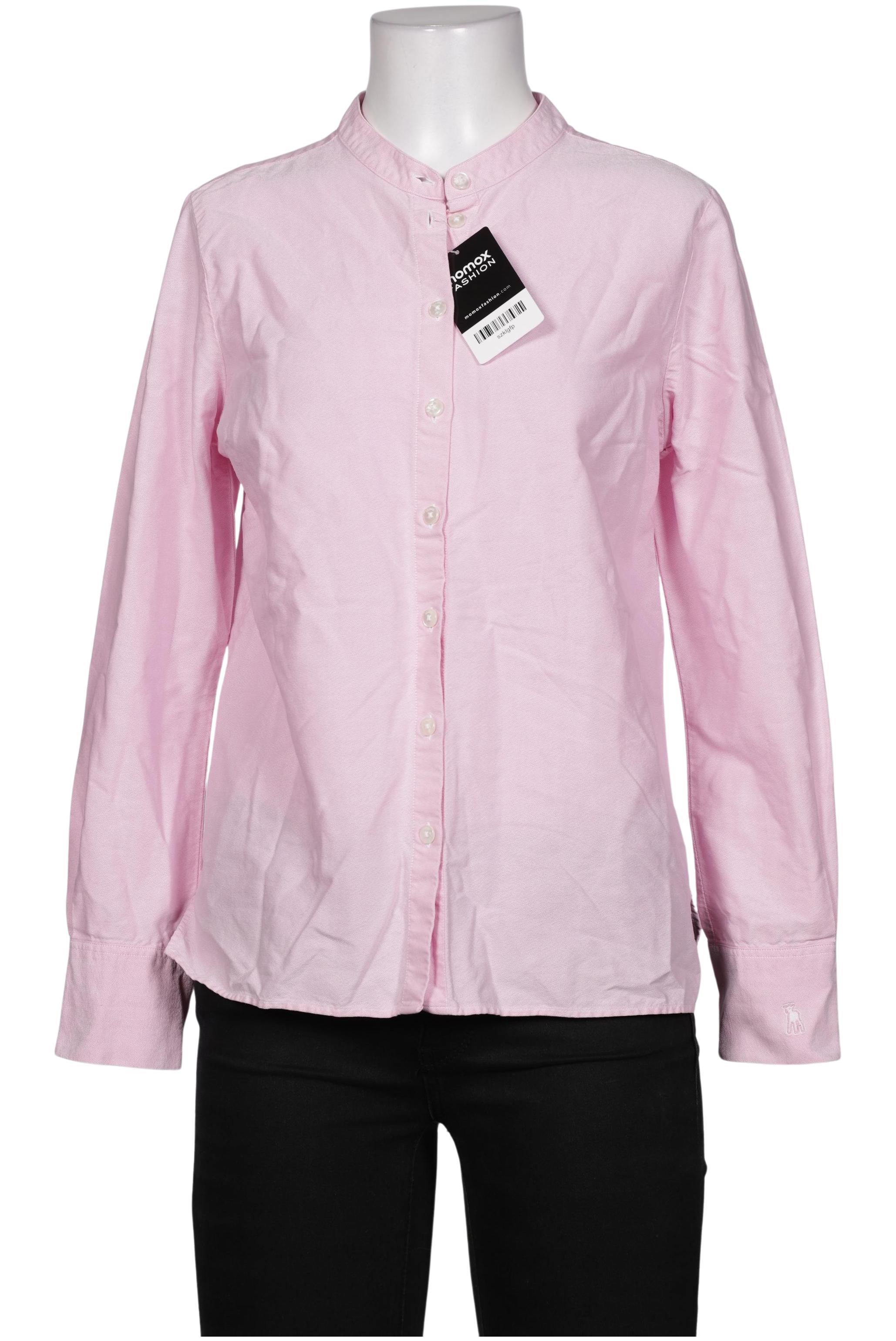 

Maerz Damen Bluse, pink, Gr. 36