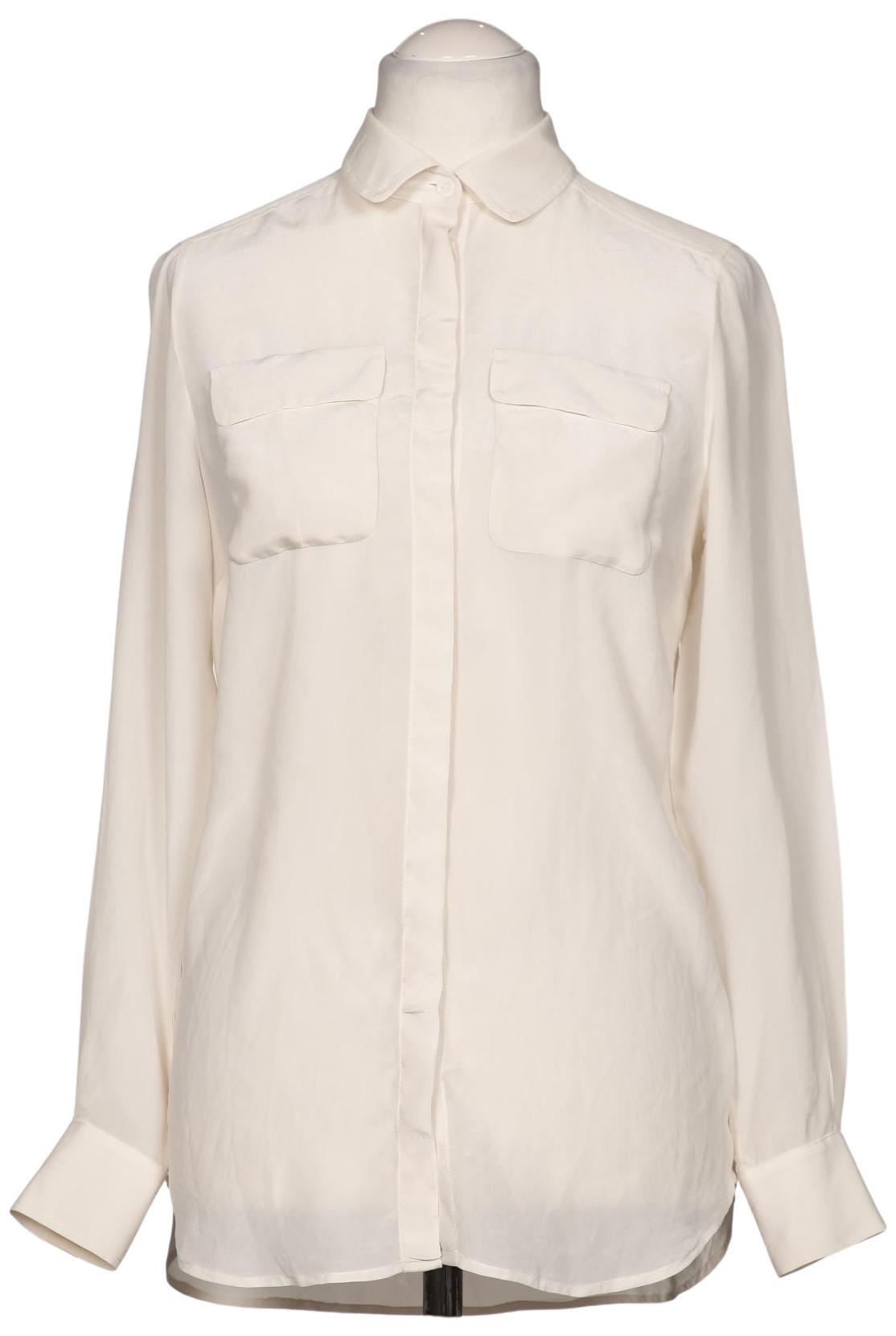 

Maerz Damen Bluse, cremeweiß, Gr. 42