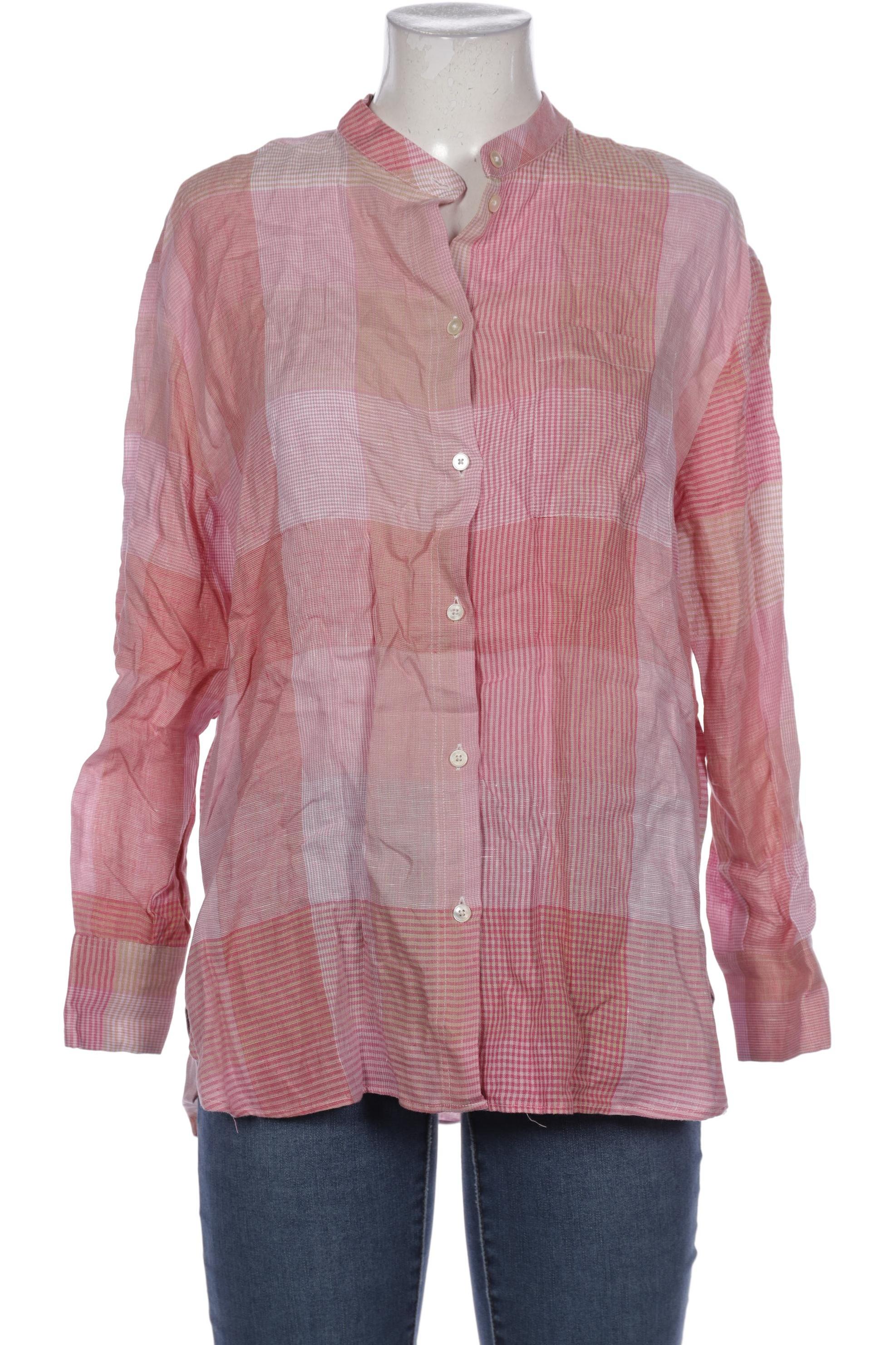 

Maerz Damen Bluse, pink, Gr. 40