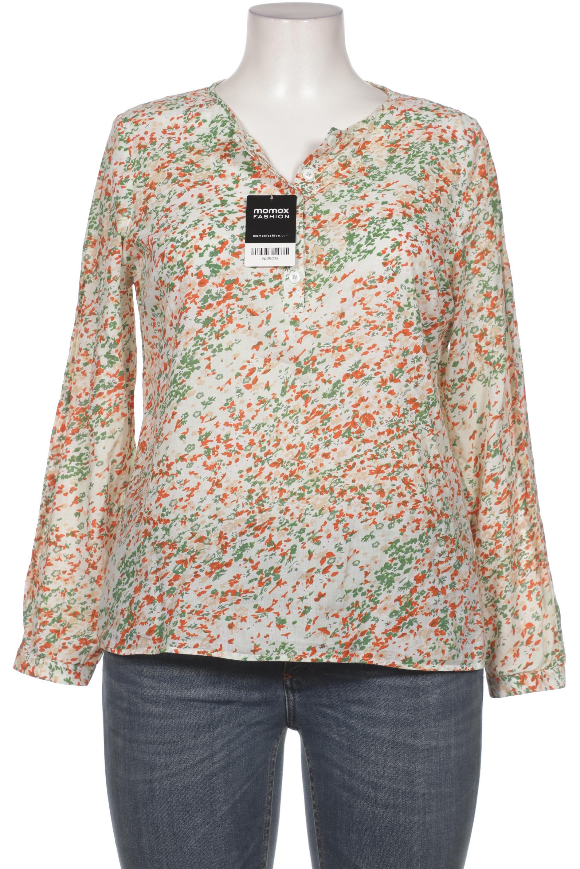 

Maerz Damen Bluse, mehrfarbig, Gr. 42