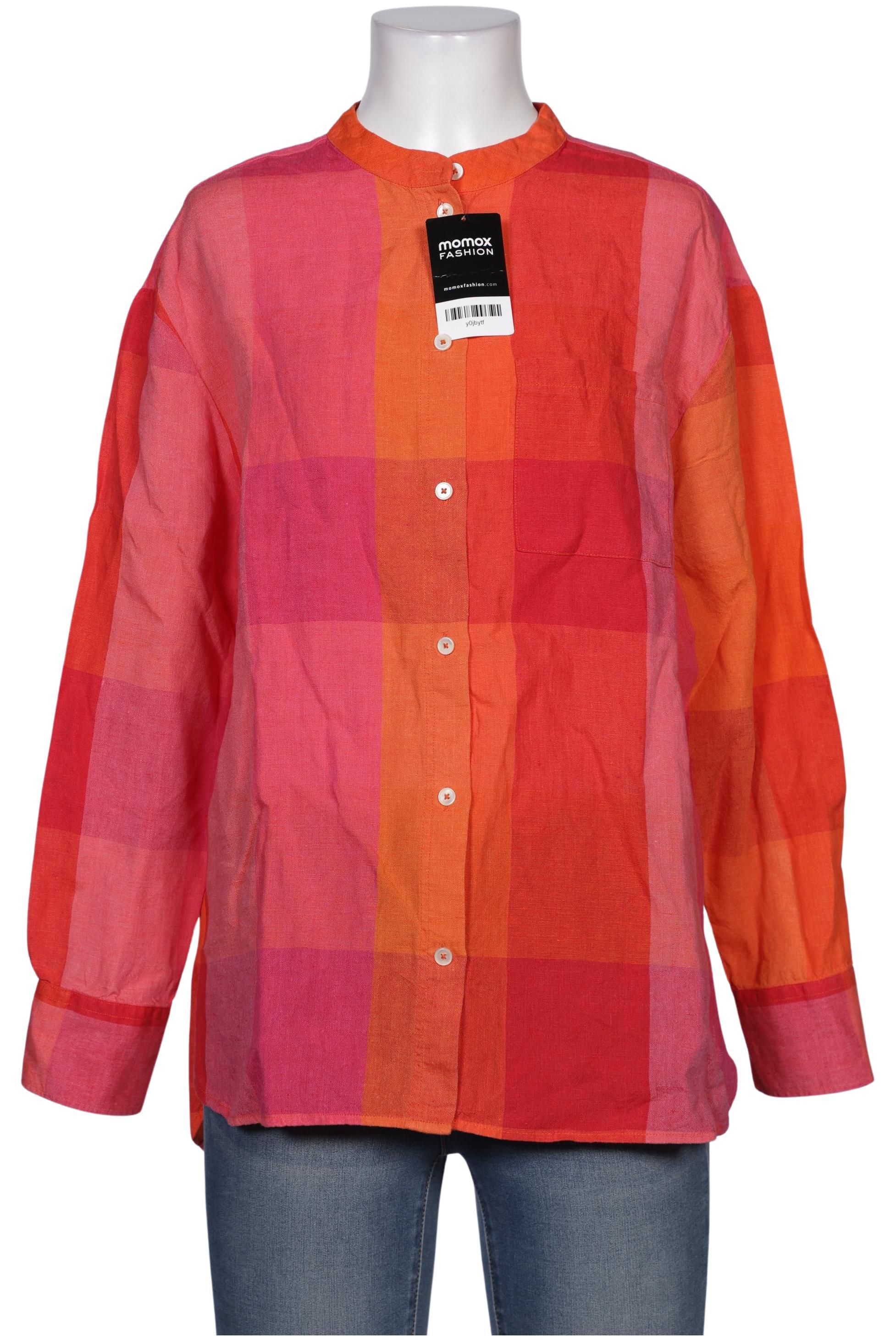 

Maerz Damen Bluse, mehrfarbig, Gr. 40