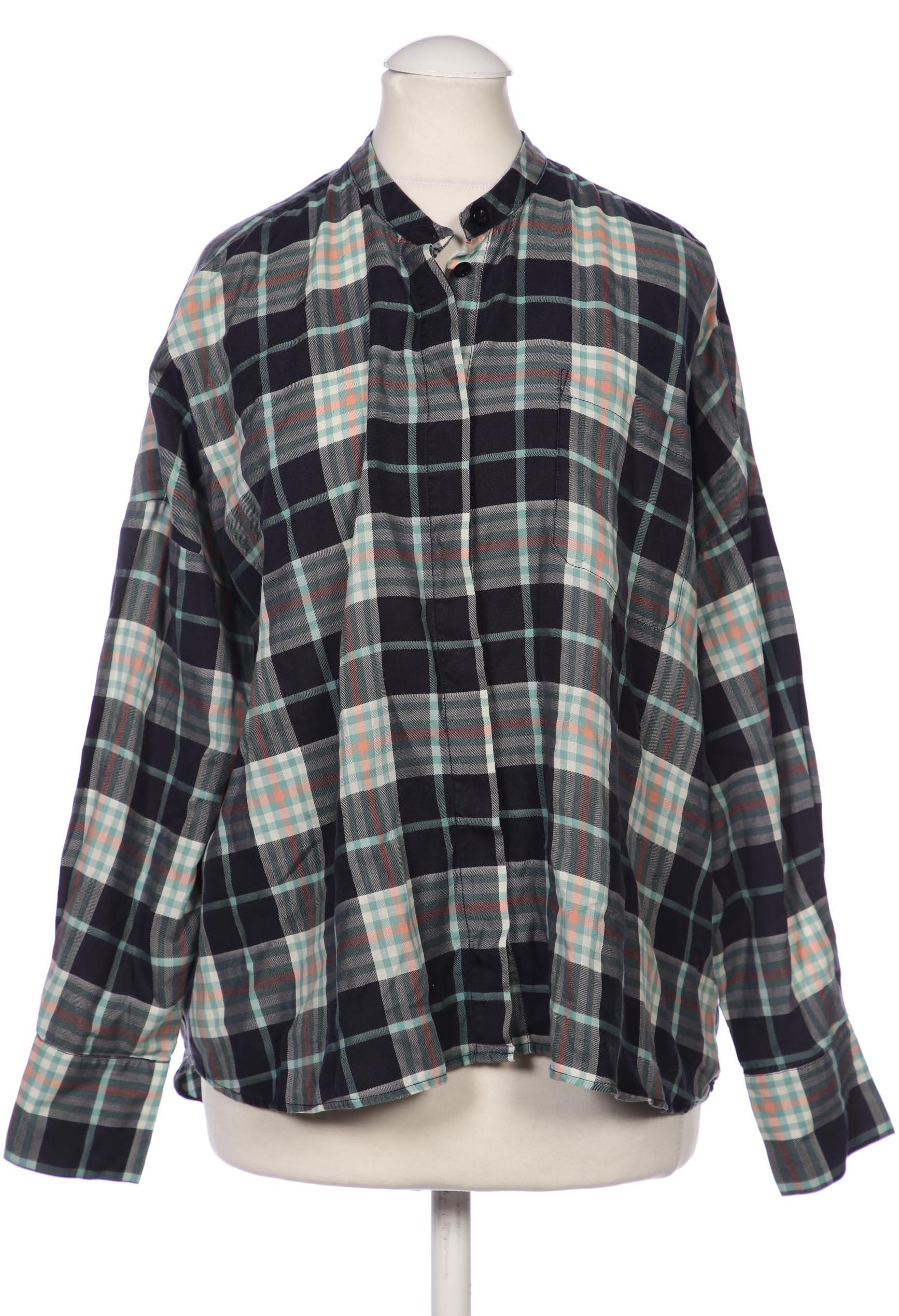 

Maerz Damen Bluse, mehrfarbig, Gr. 36