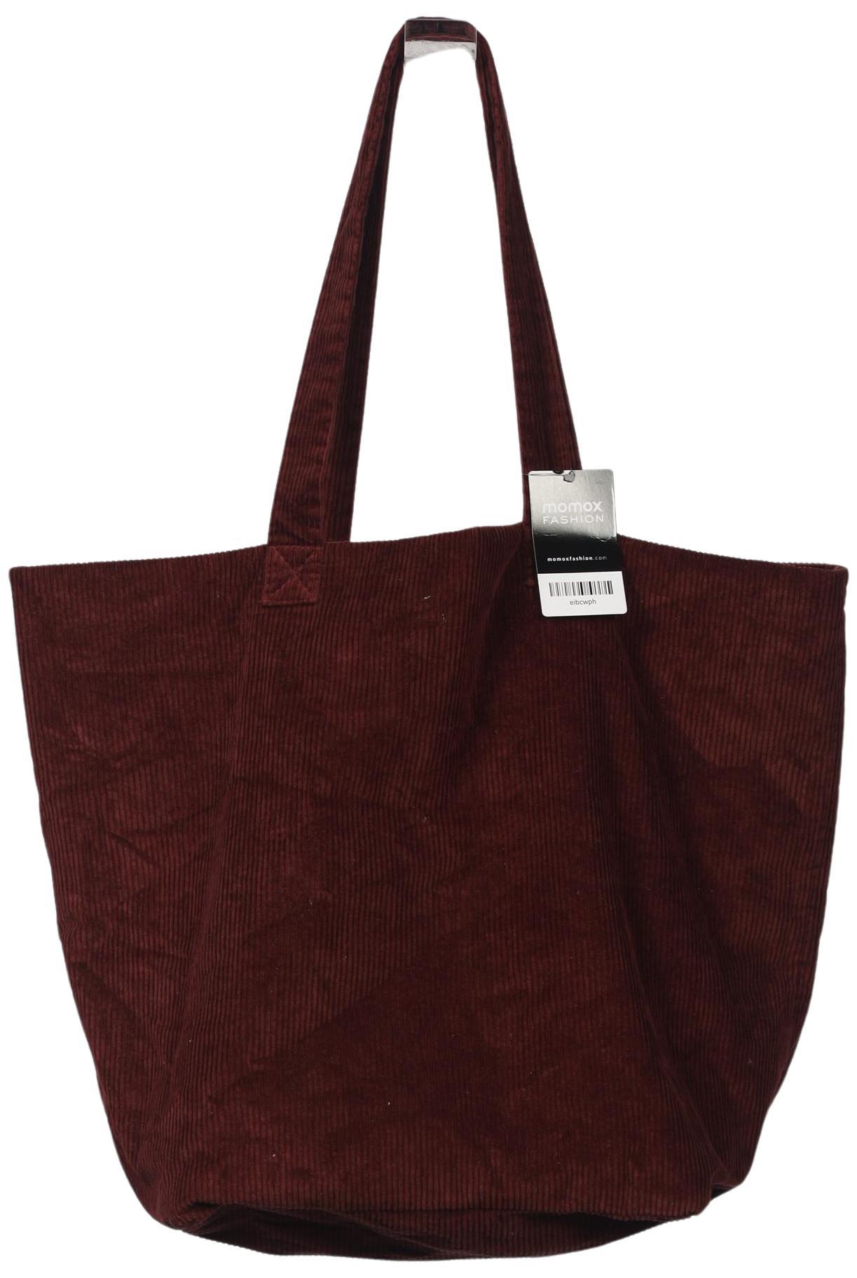 

Maerz Damen Handtasche, bordeaux, Gr.