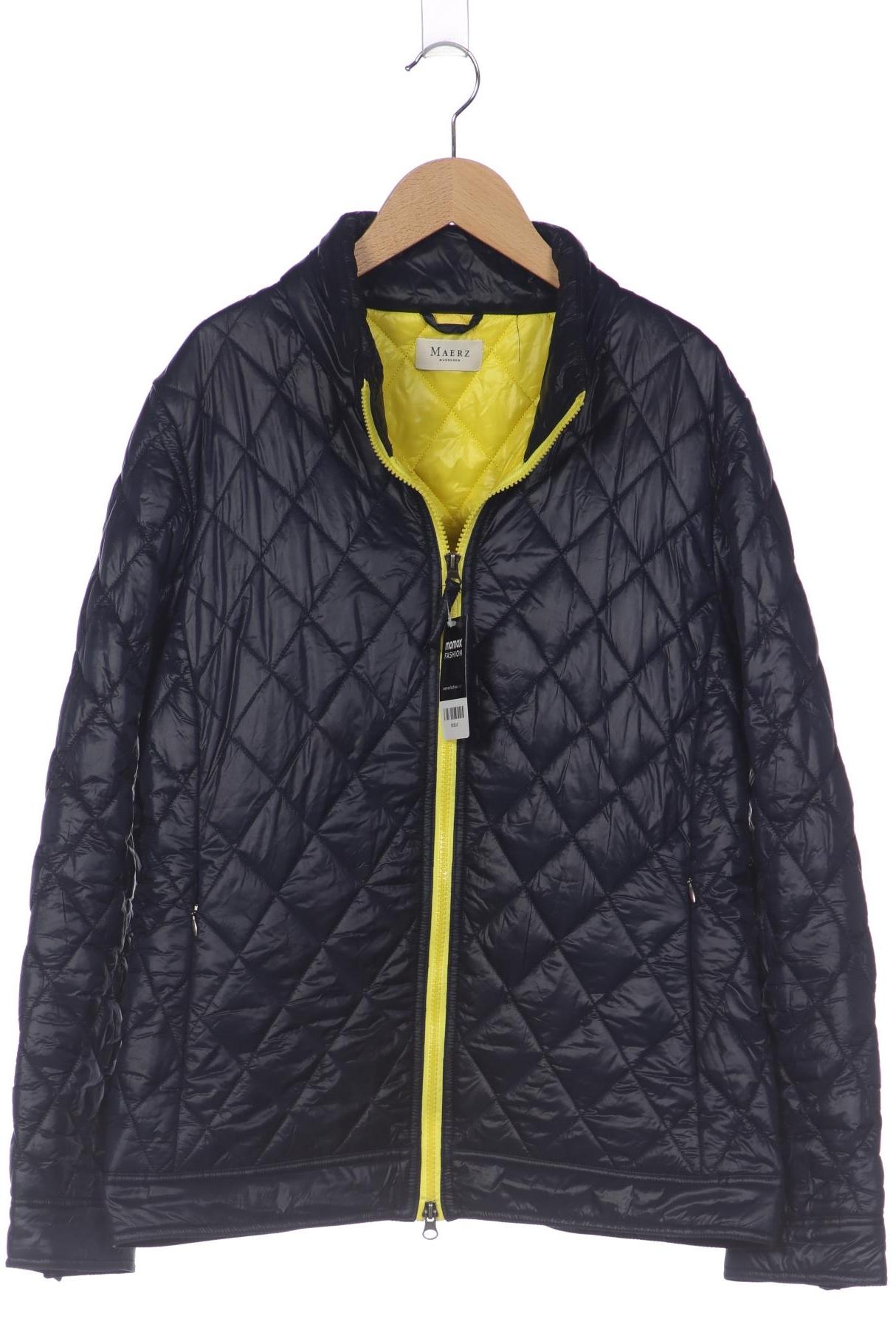 

Maerz Damen Jacke, marineblau, Gr. 44