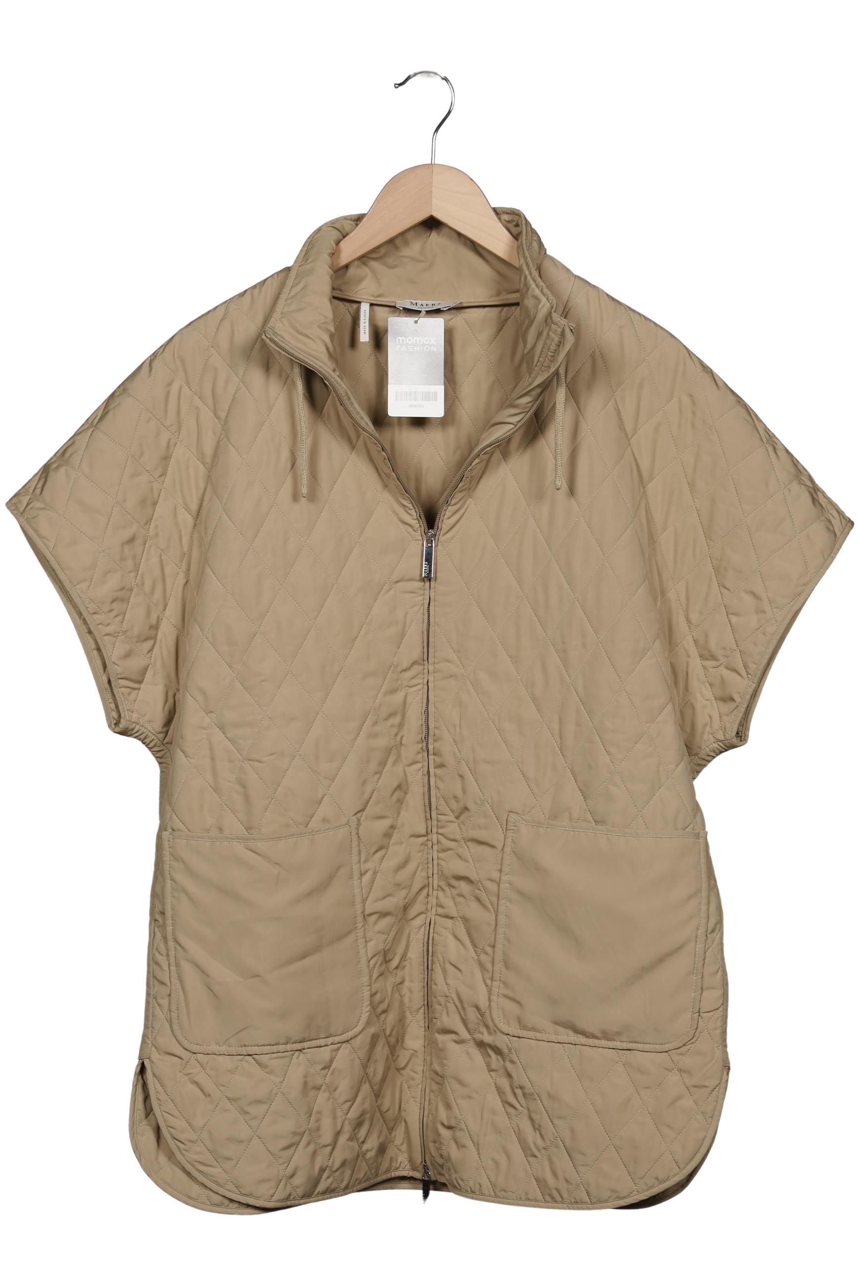 Thumbnail - Maerz Damen Jacke, beige, Gr. 42