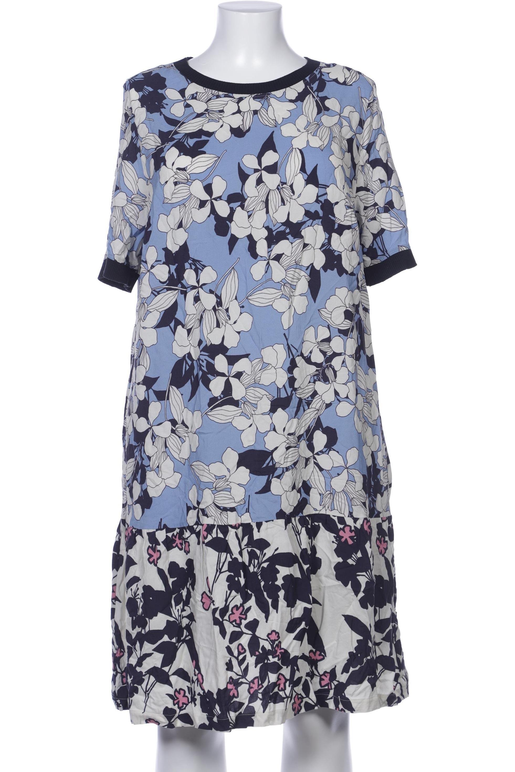 

Maerz Damen Kleid, blau, Gr. 46