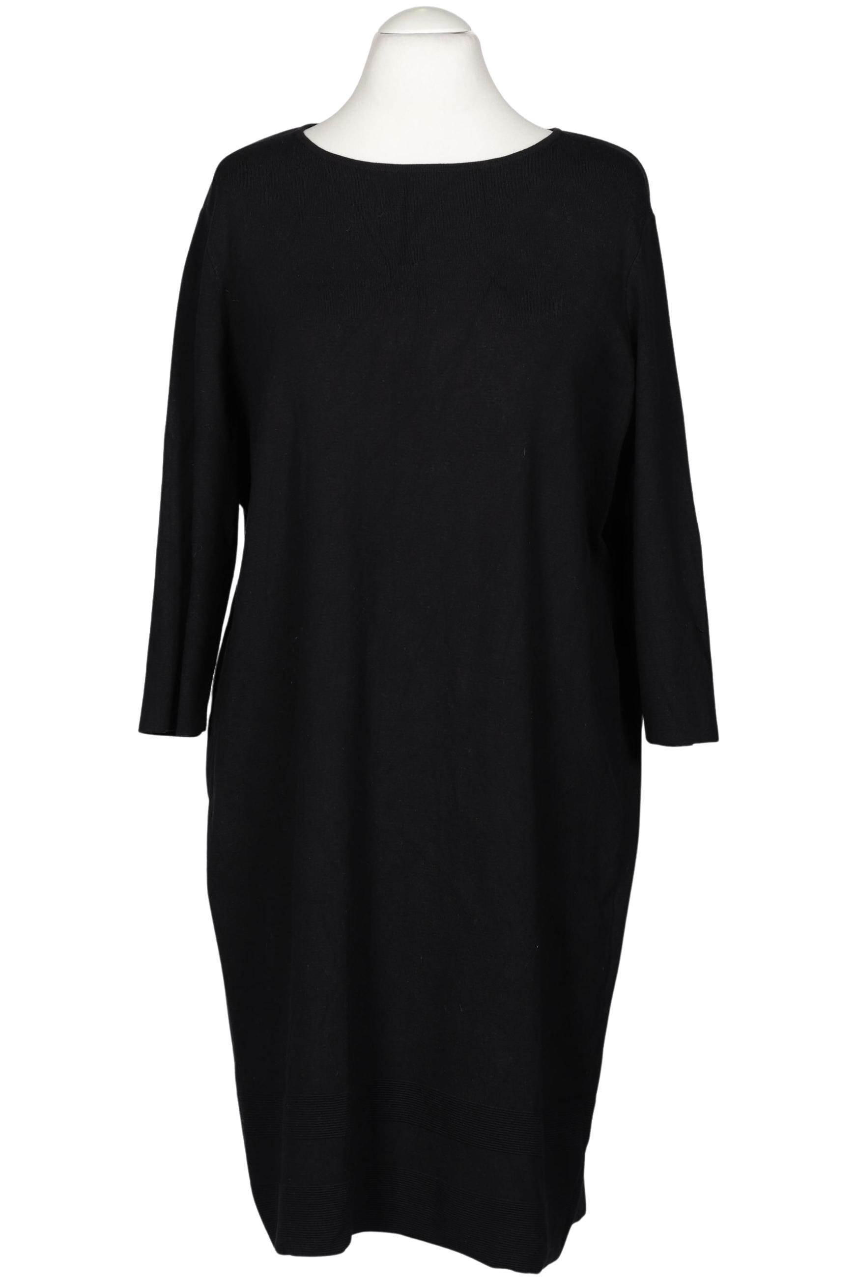 

Maerz Damen Kleid, schwarz, Gr. 46