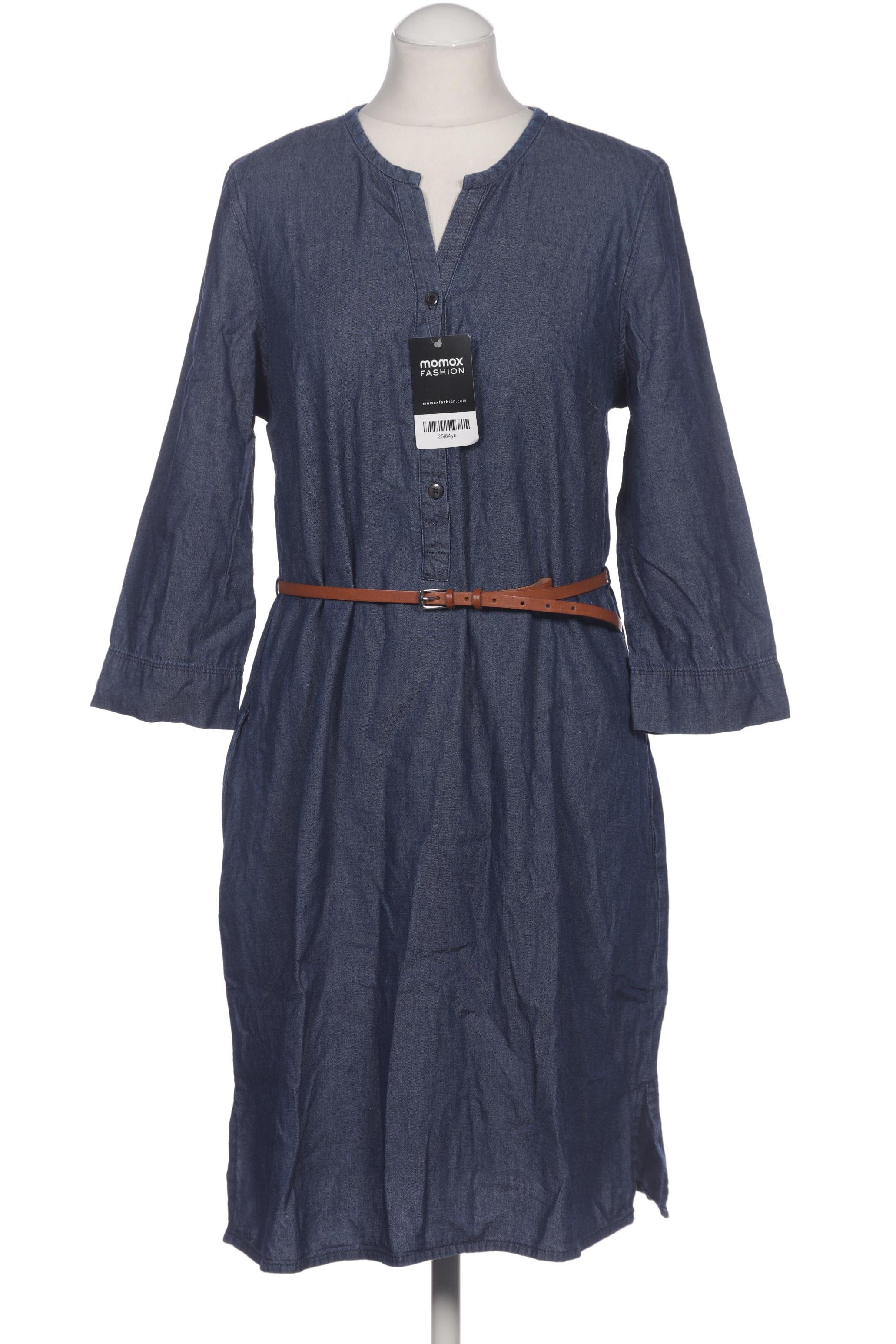 

Maerz Damen Kleid, marineblau, Gr. 38