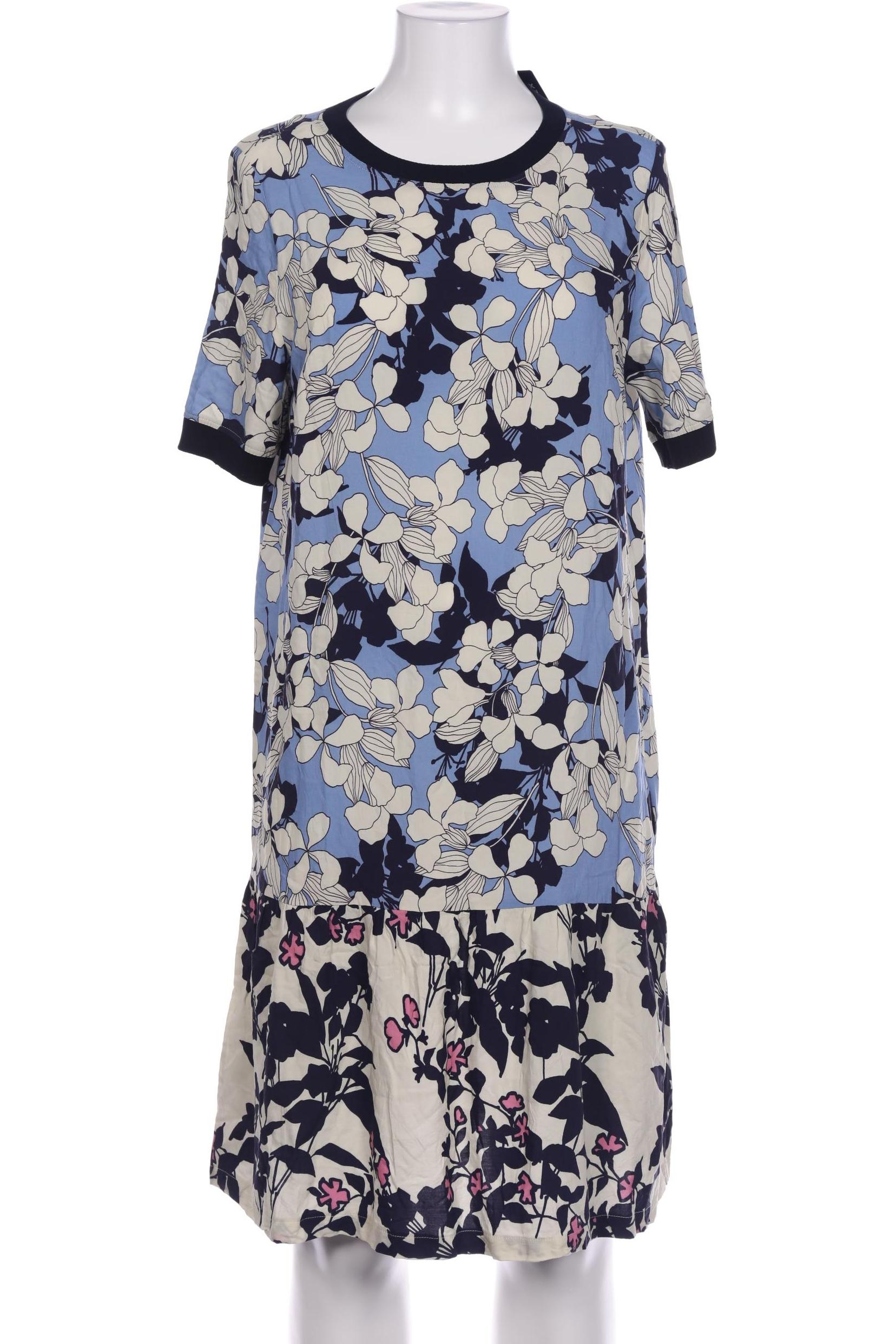 

Maerz Damen Kleid, blau, Gr. 42