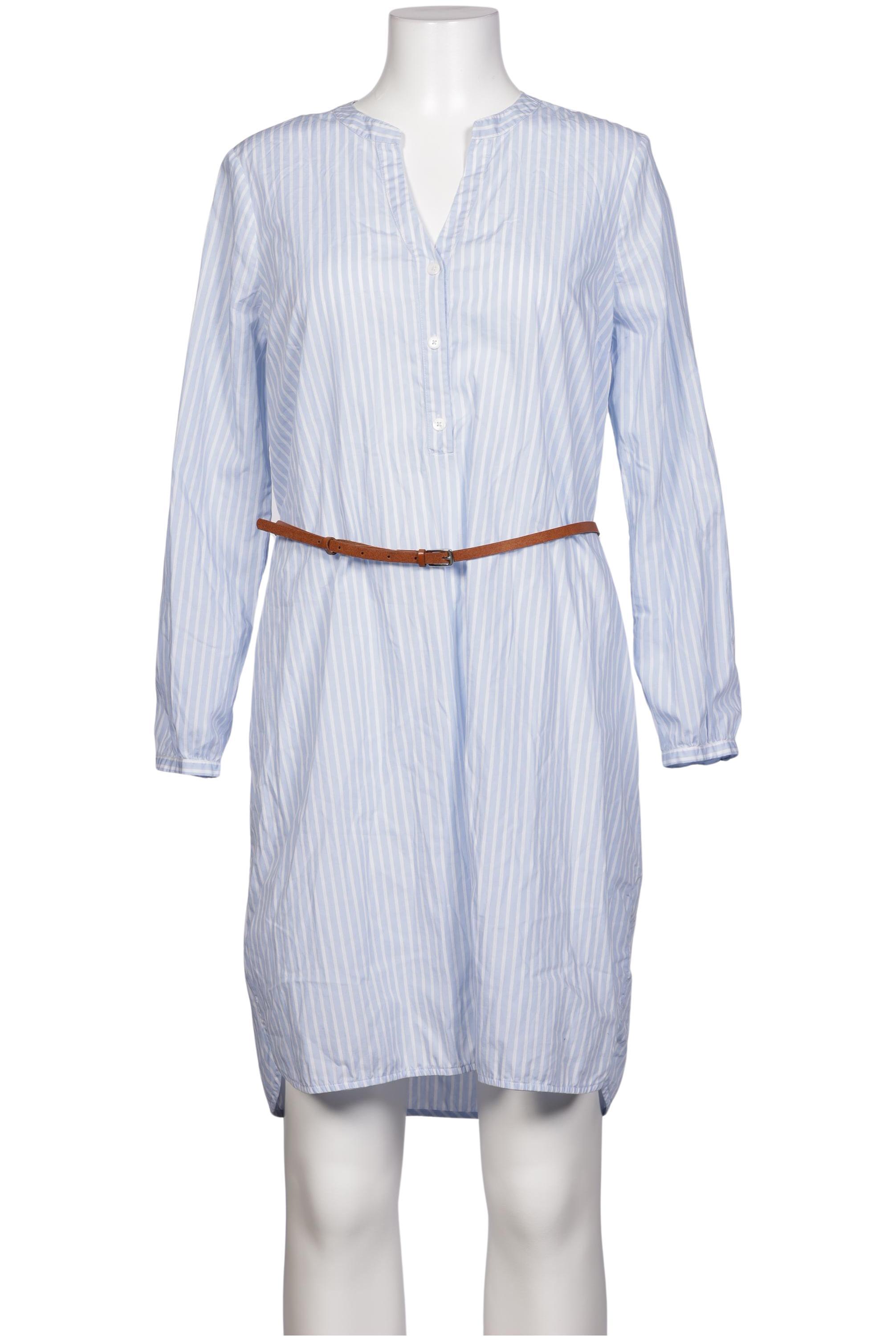 

Maerz Damen Kleid, hellblau, Gr. 40