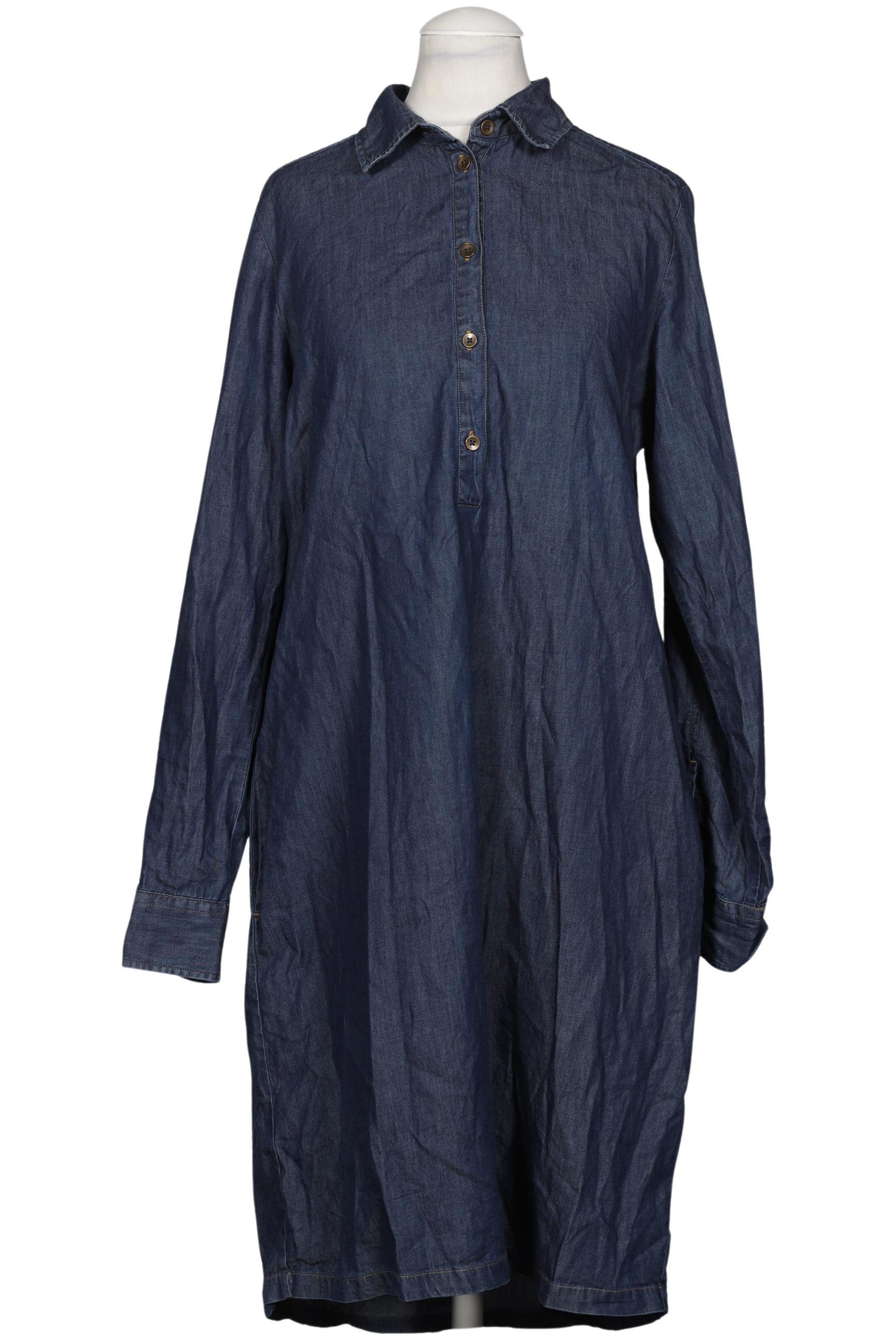 

Maerz Damen Kleid, blau, Gr. 36