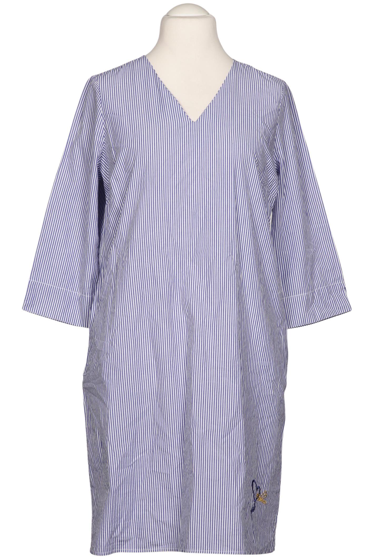 

Maerz Damen Kleid, hellblau, Gr. 40