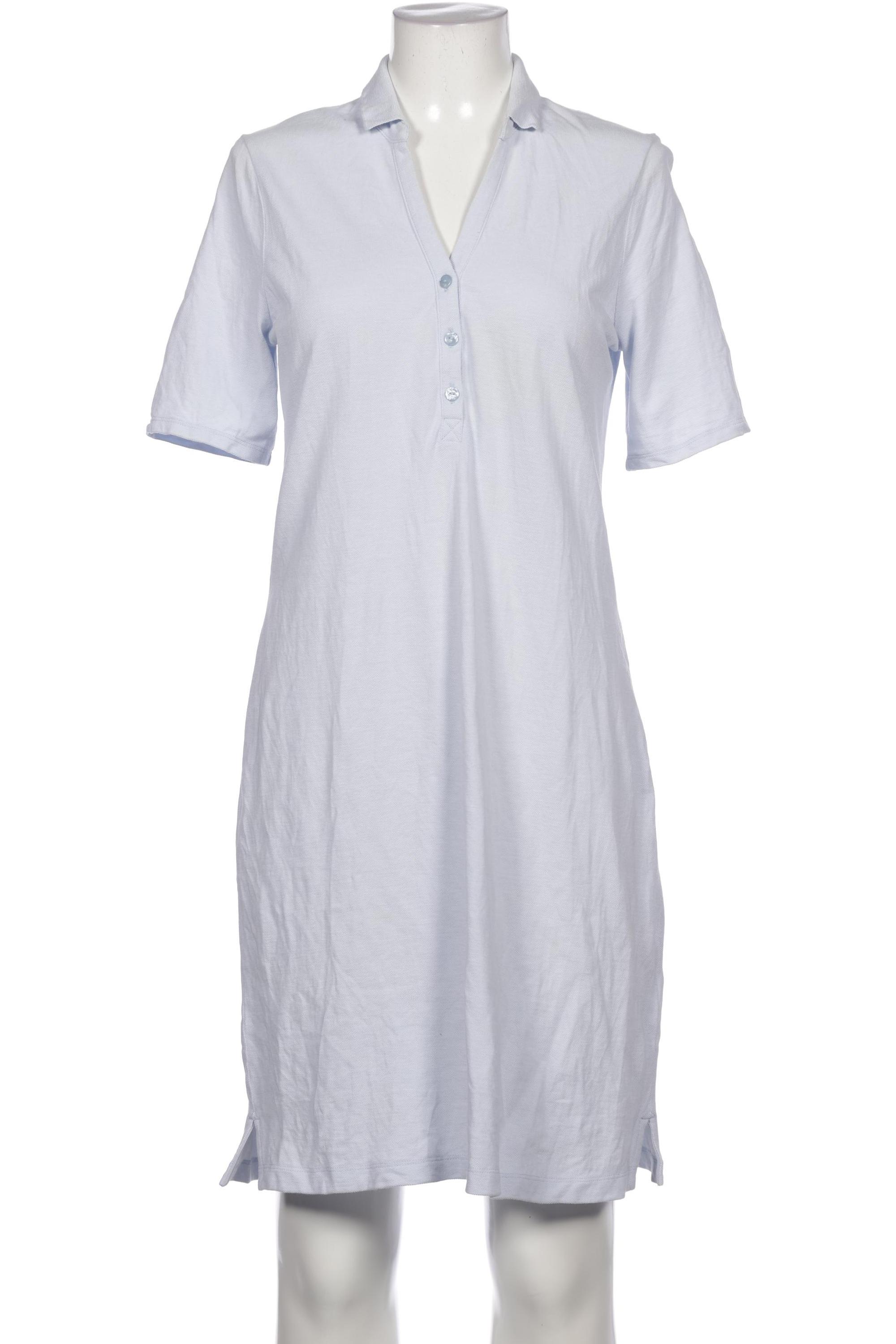 

MAERZ Damen Kleid, hellblau