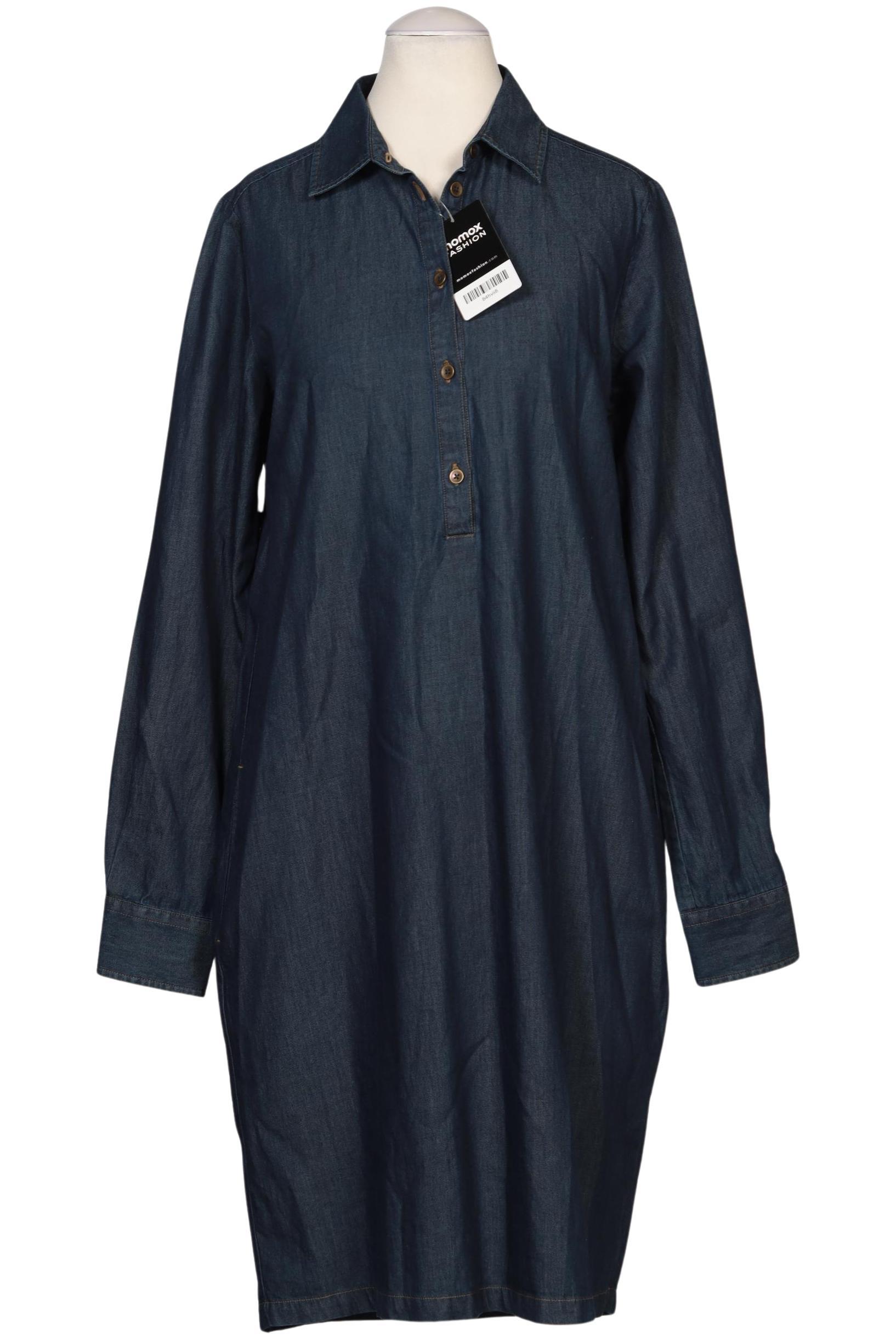 

Maerz Damen Kleid, marineblau, Gr. 34