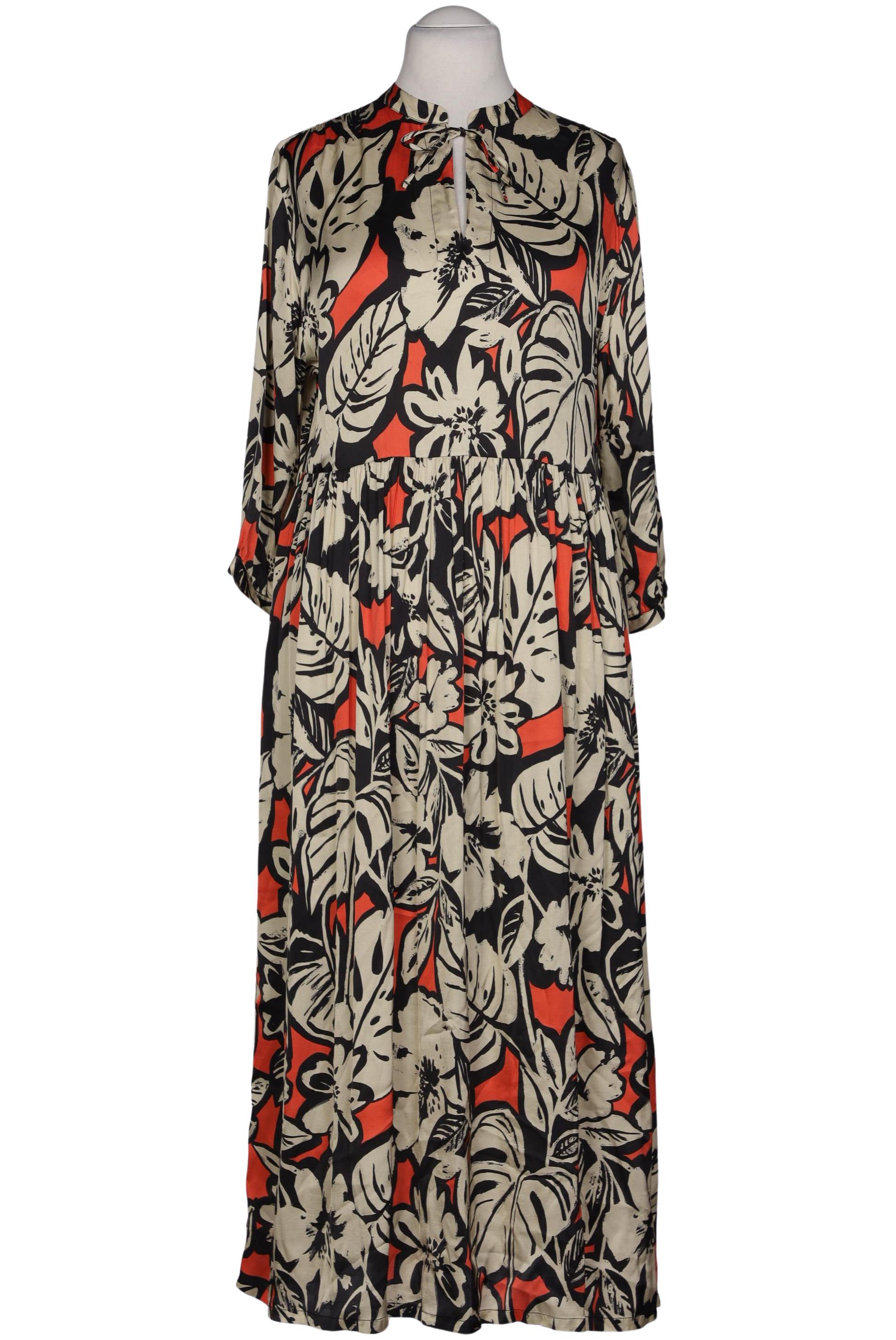 

Maerz Damen Kleid, mehrfarbig, Gr. 42