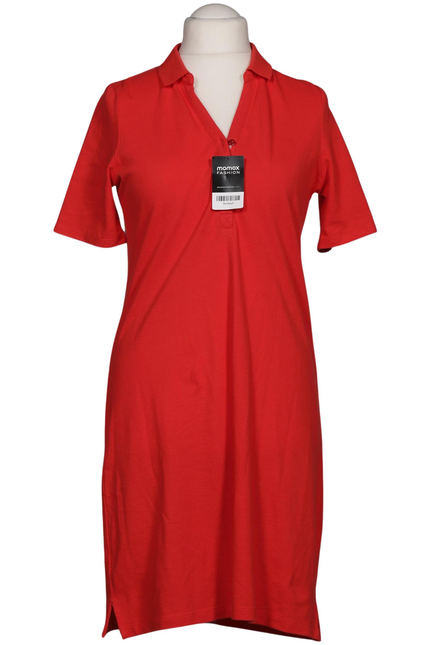 

Maerz Damen Kleid, rot, Gr. 38