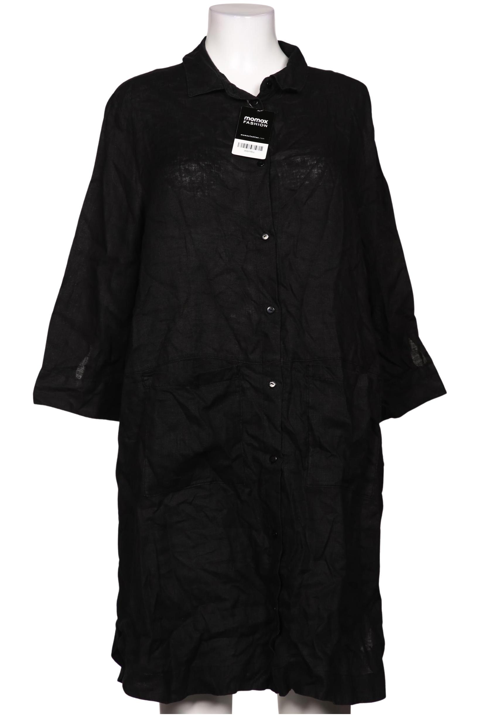 

Maerz Damen Kleid, schwarz, Gr. 46