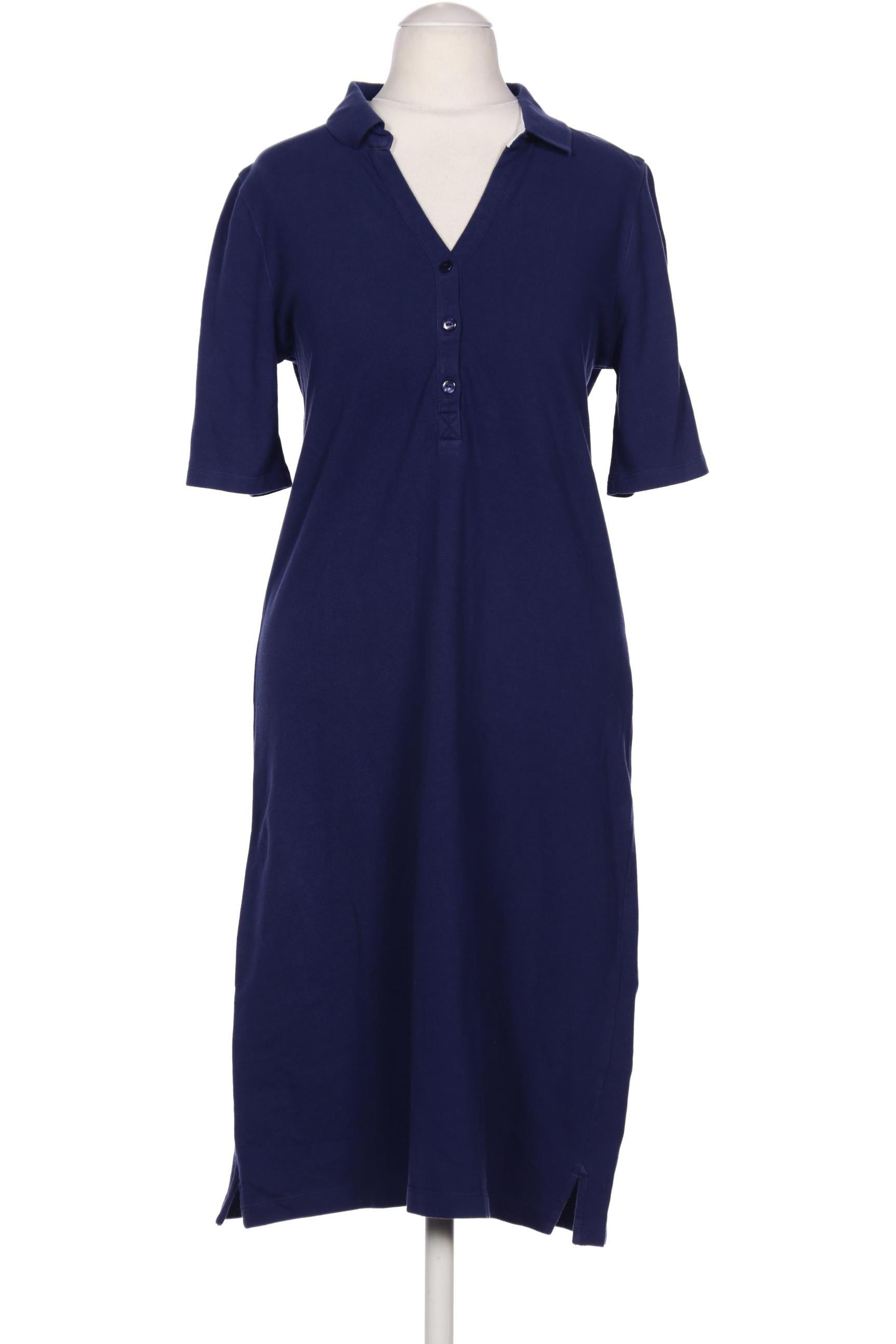 

Maerz Damen Kleid, marineblau, Gr. 36