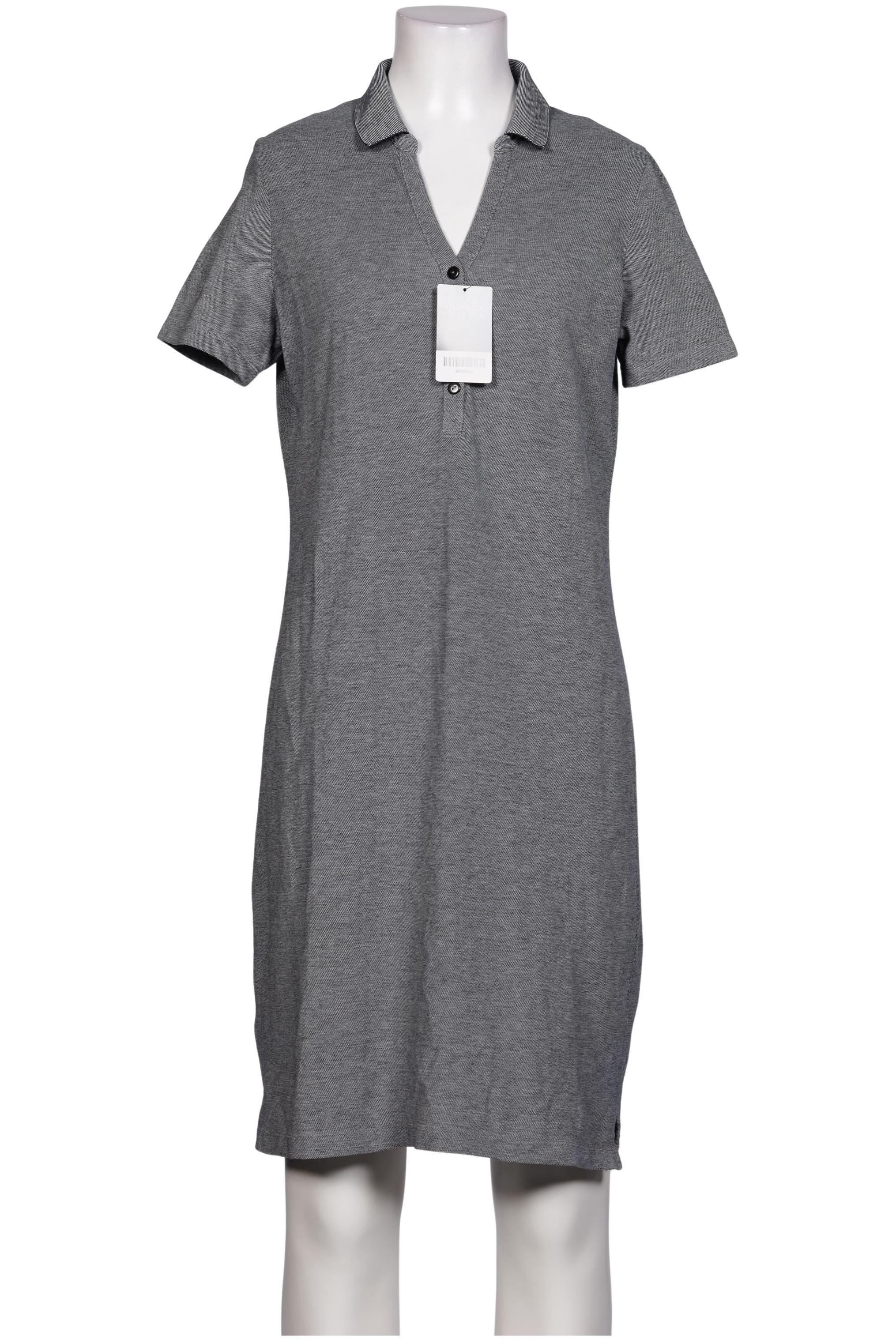

Maerz Damen Kleid, grau, Gr. 40