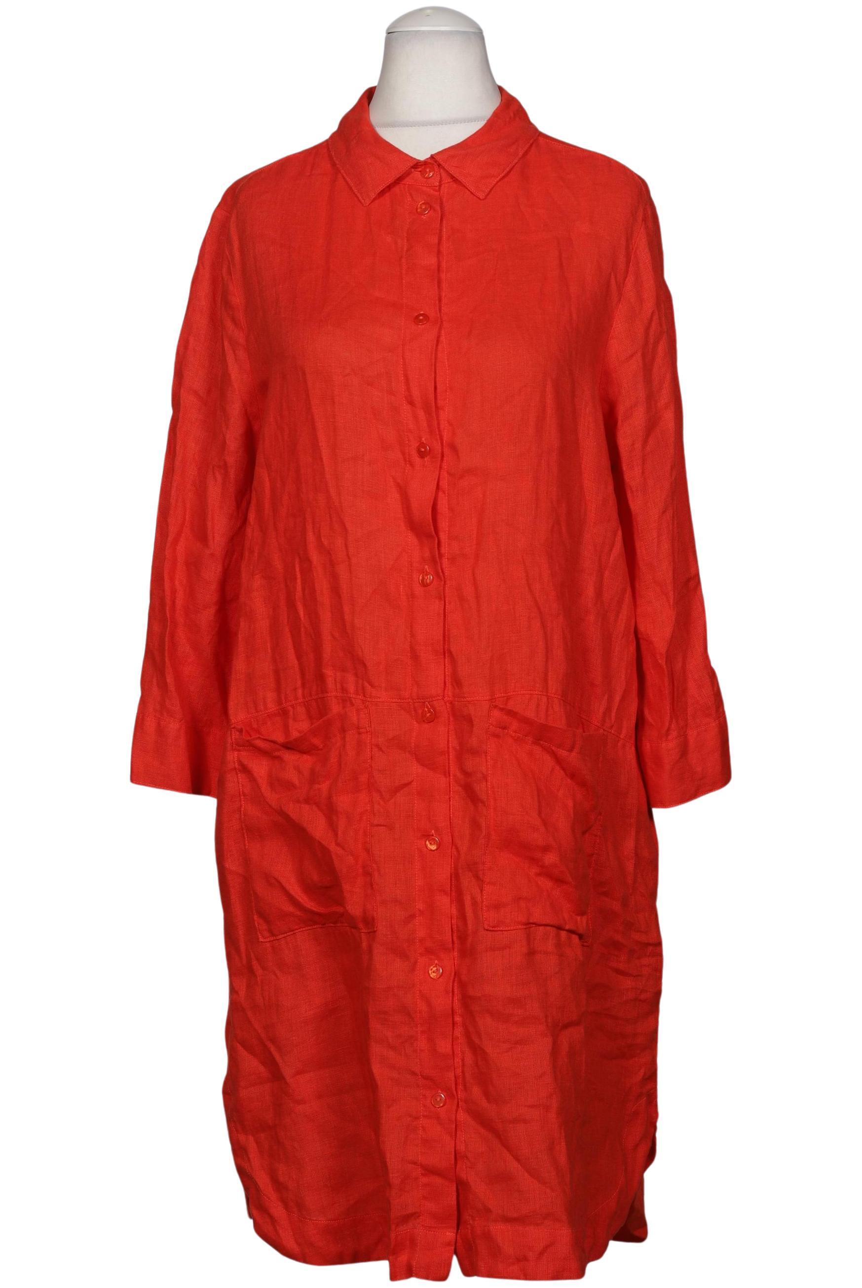 

Maerz Damen Kleid, rot, Gr. 40