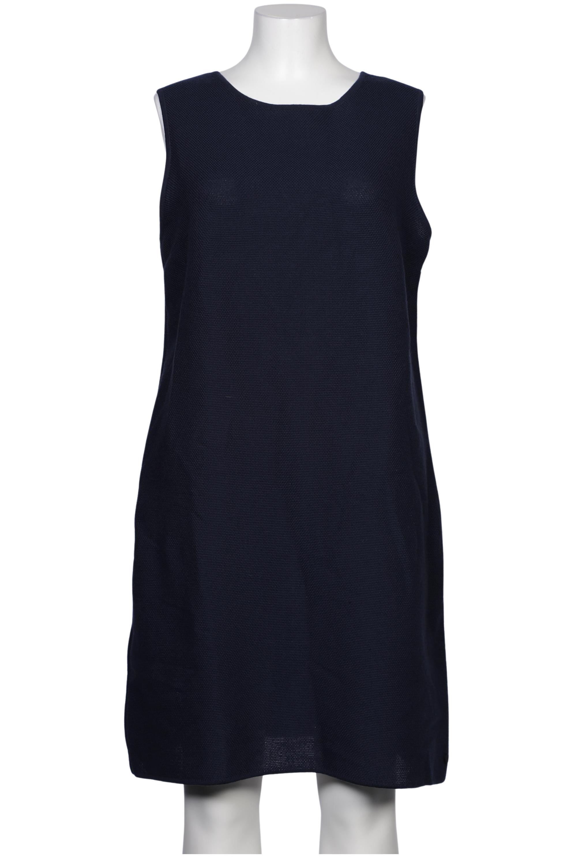 

Maerz Damen Kleid, marineblau, Gr. 44