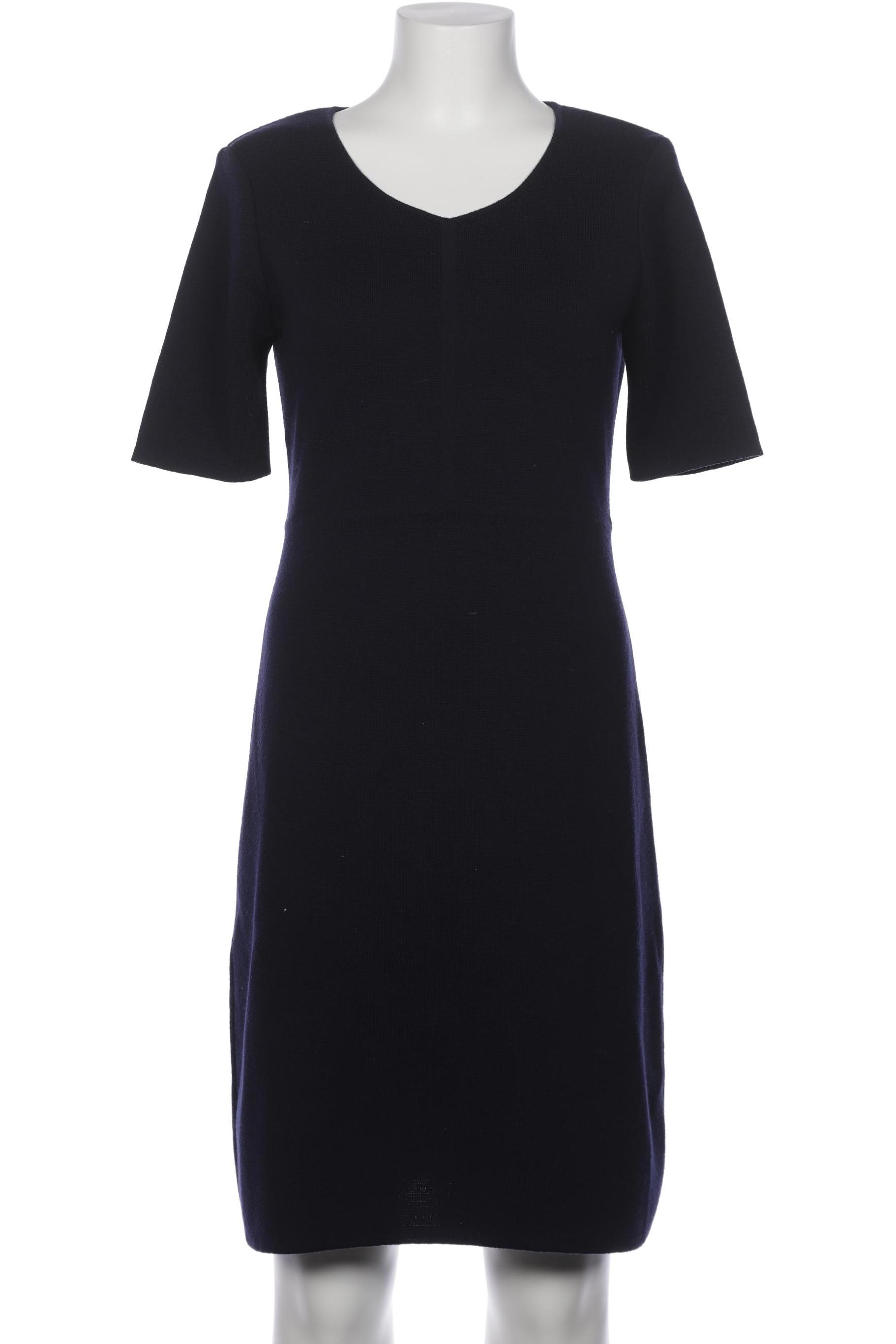 

Maerz Damen Kleid, marineblau, Gr. 38