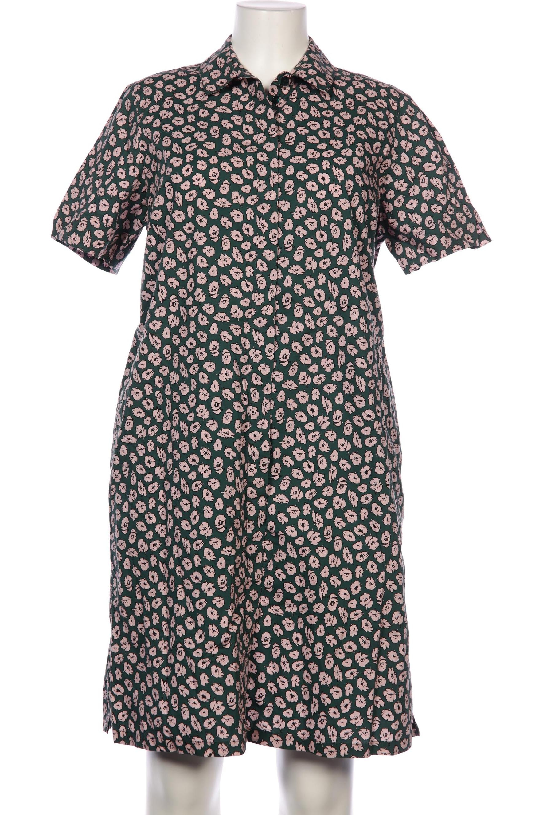 

Maerz Damen Kleid, grün, Gr. 42