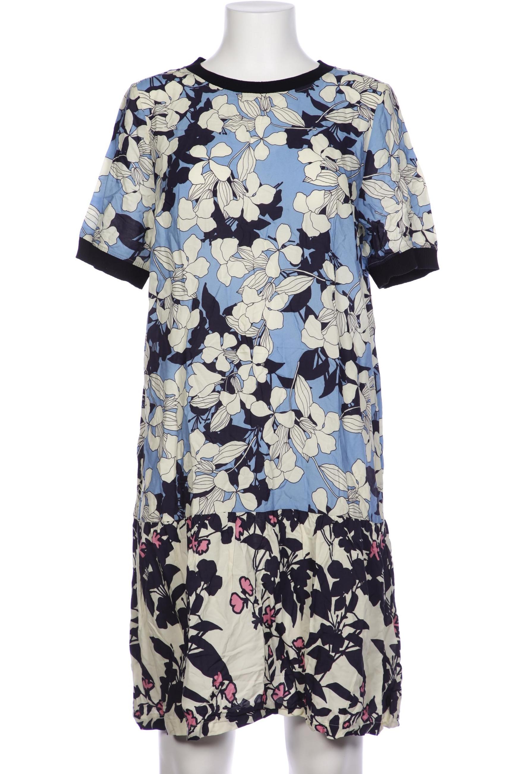 

Maerz Damen Kleid, blau, Gr. 38