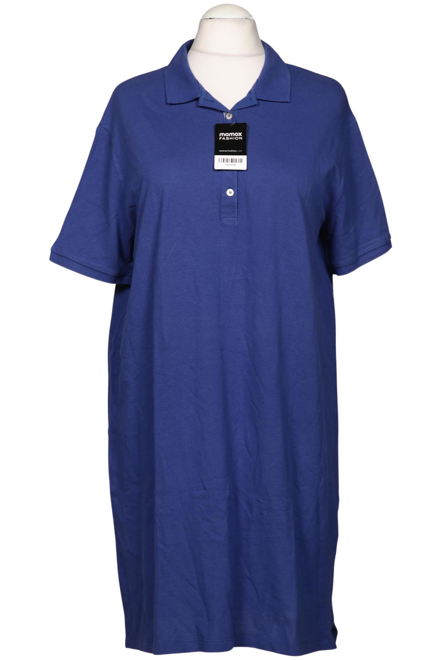 

Maerz Damen Kleid, blau, Gr. 46