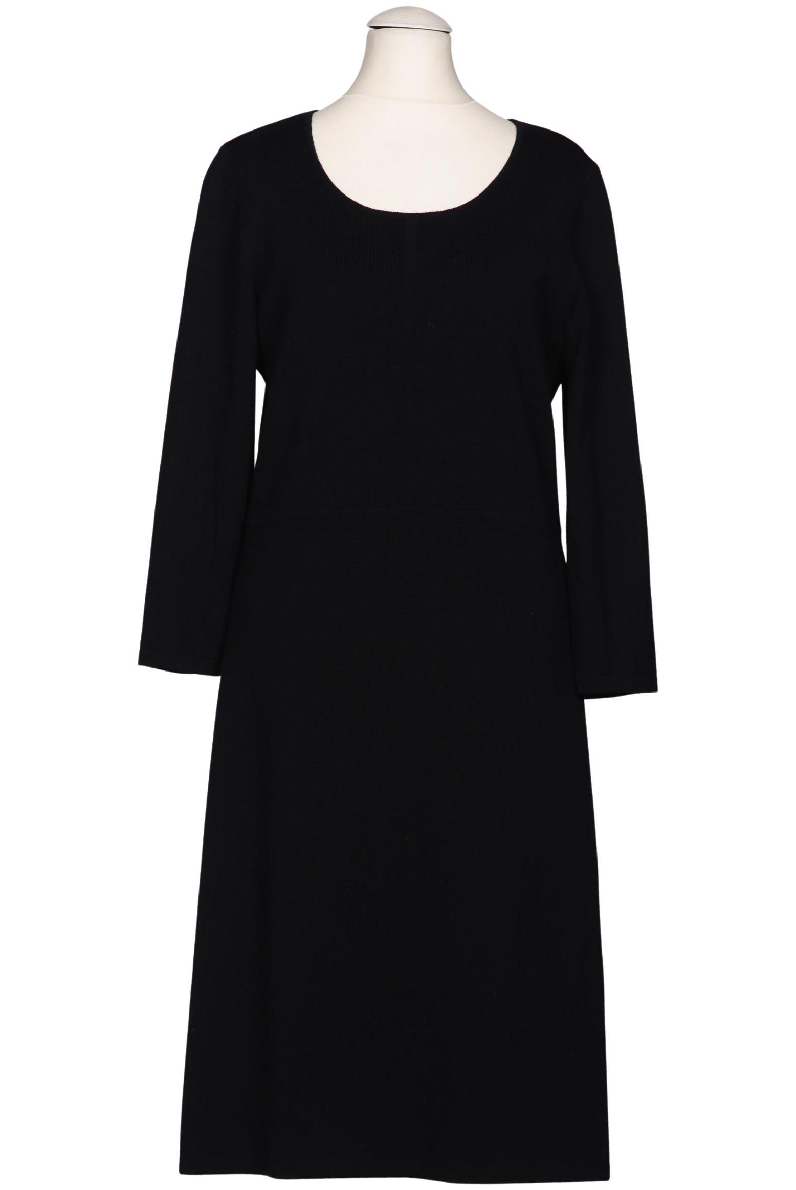 

Maerz Damen Kleid, schwarz, Gr. 36