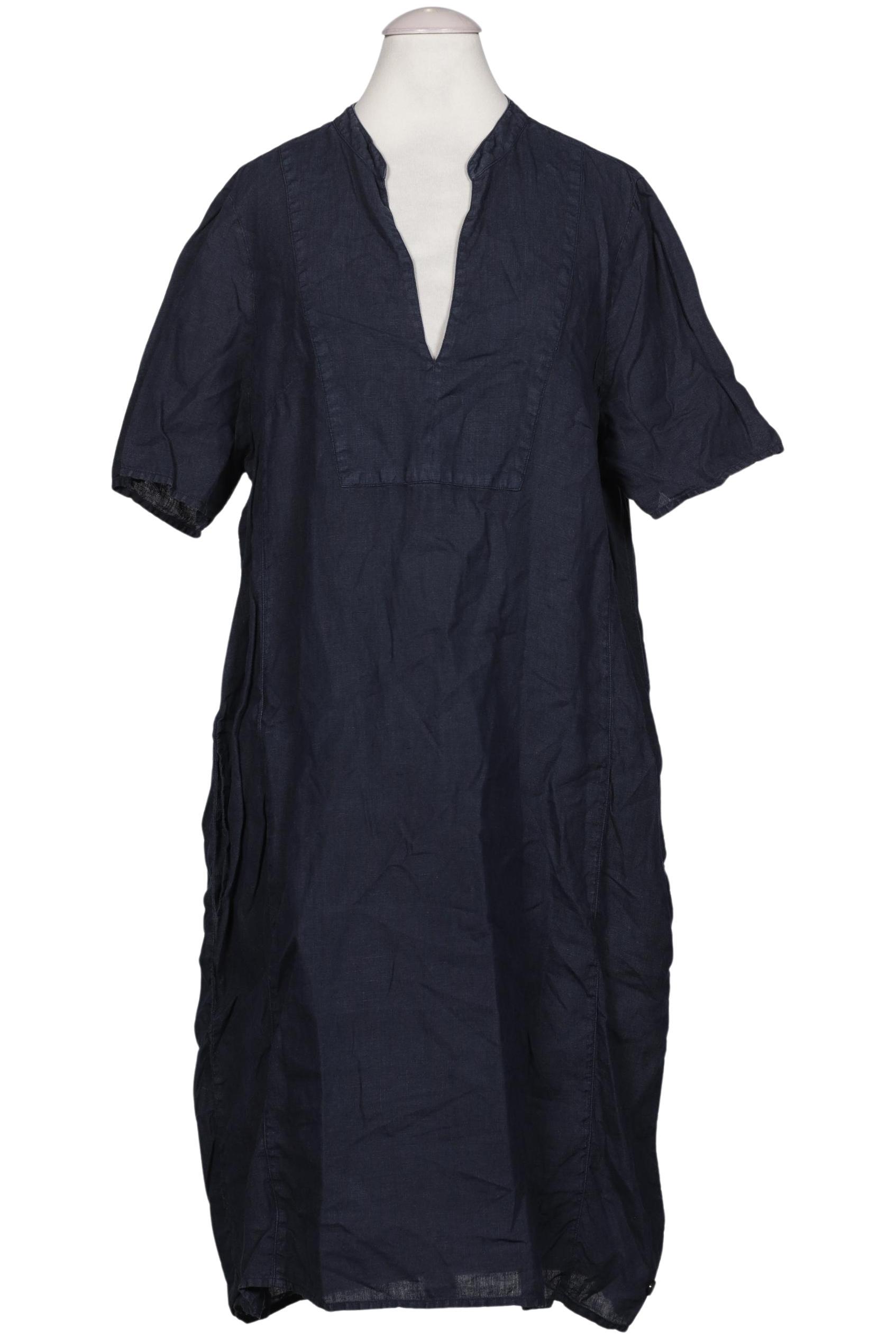

Maerz Damen Kleid, marineblau, Gr. 38